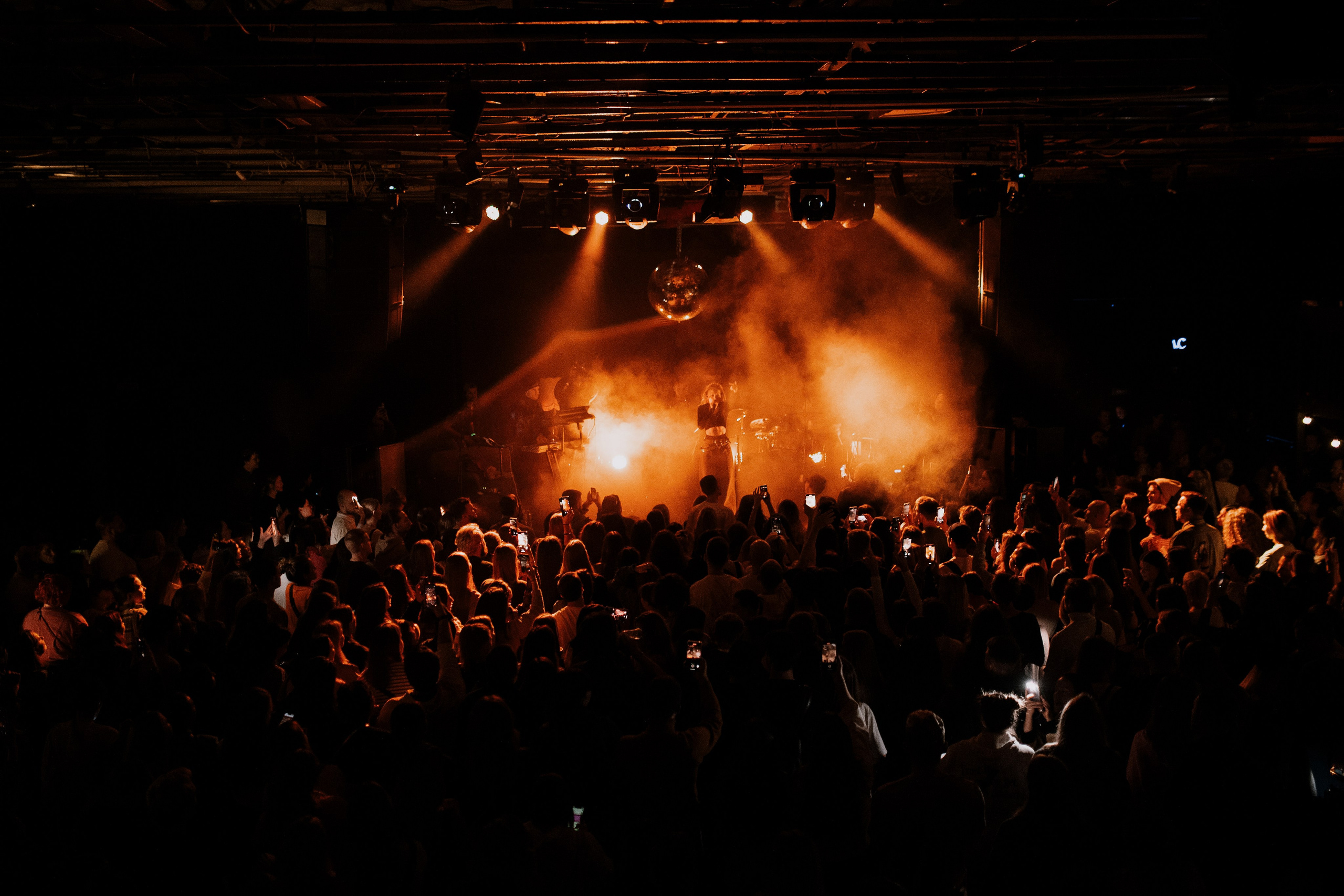 MINAEVA. Фотограф Москва