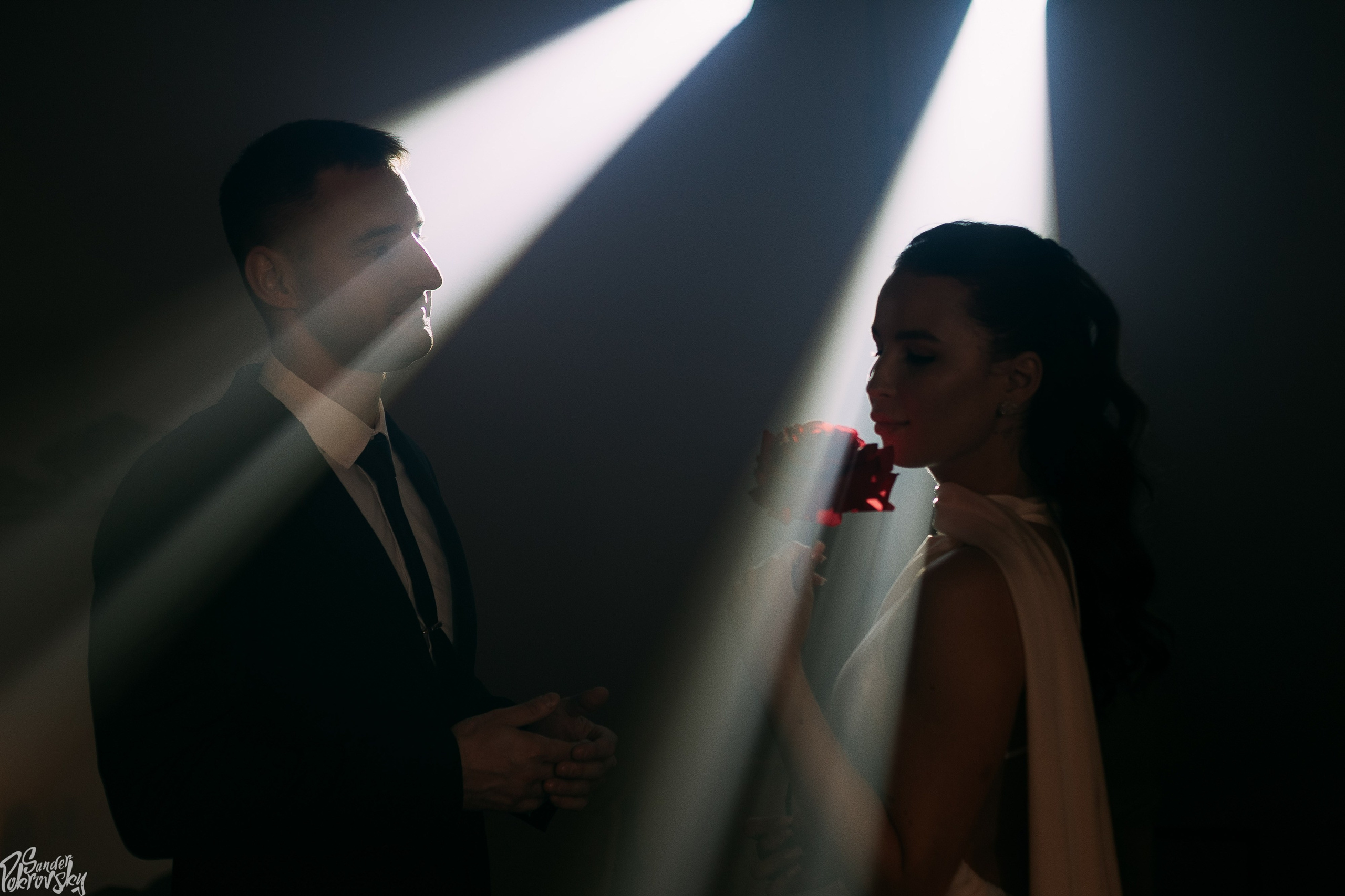 Иван и Анастасия. Свадебный и репортажный фотограф в Чебоксарах Покровский Александр