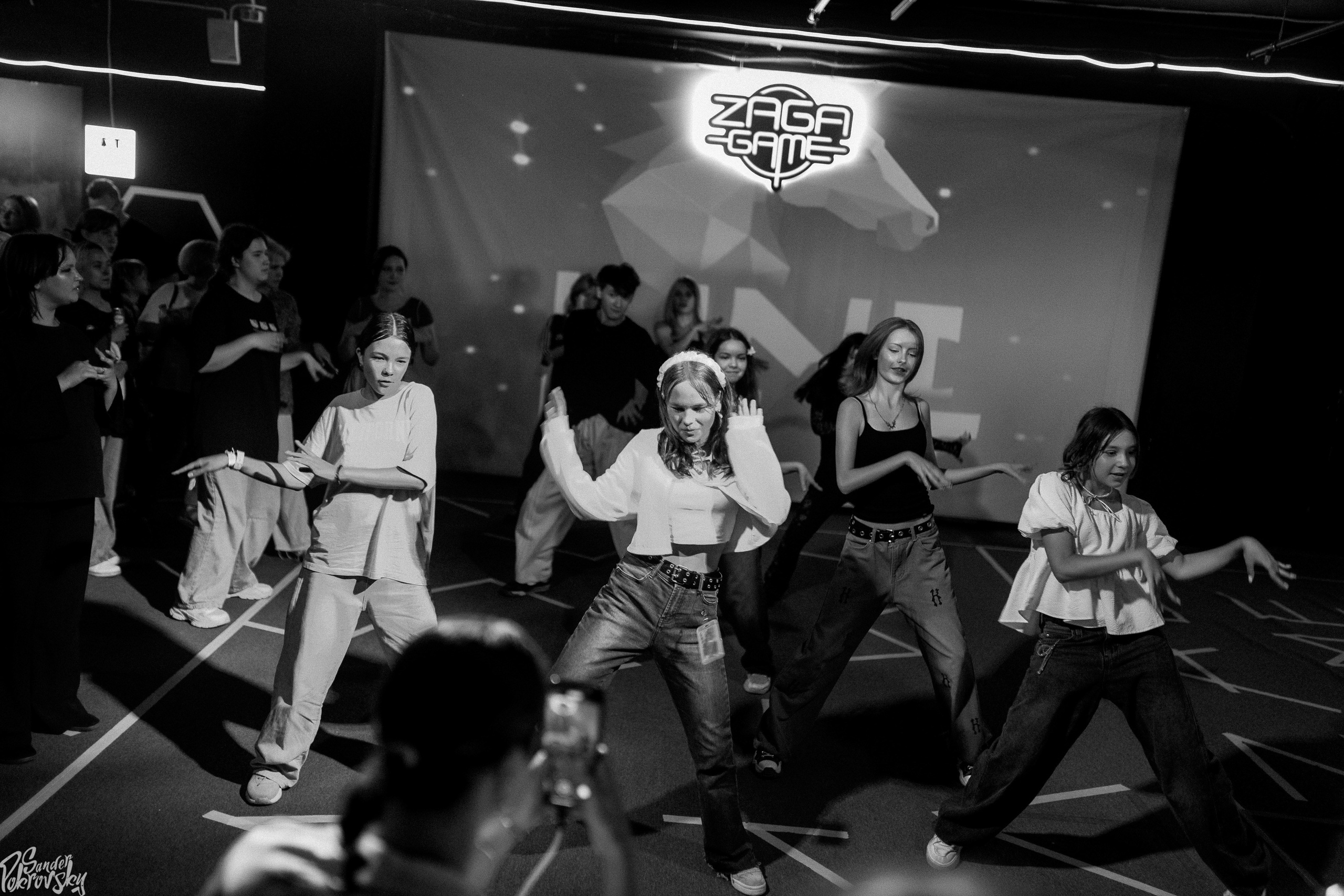 Zaga Game. Свадебный и репортажный фотограф в Чебоксарах Покровский Александр