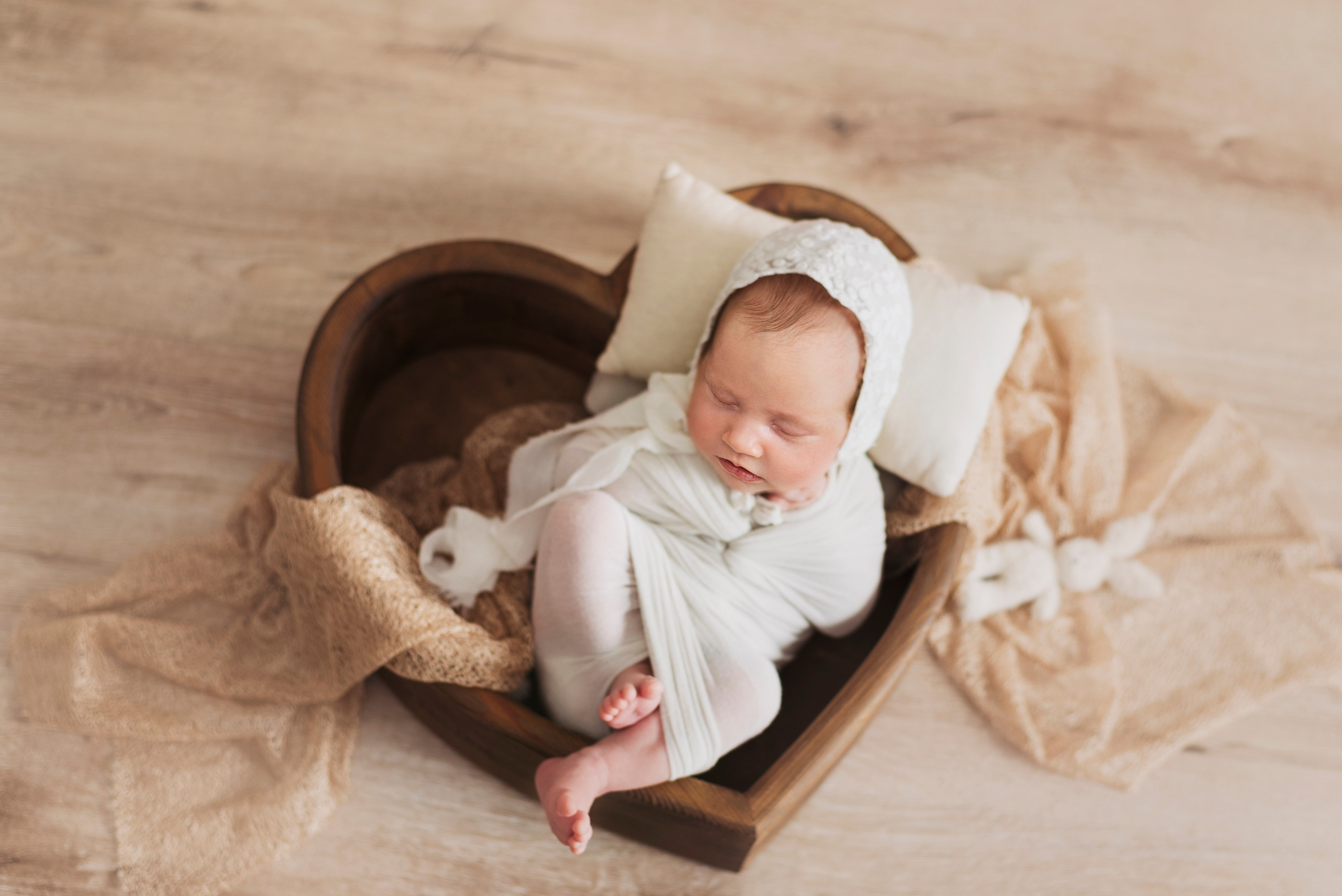 Новорожденные