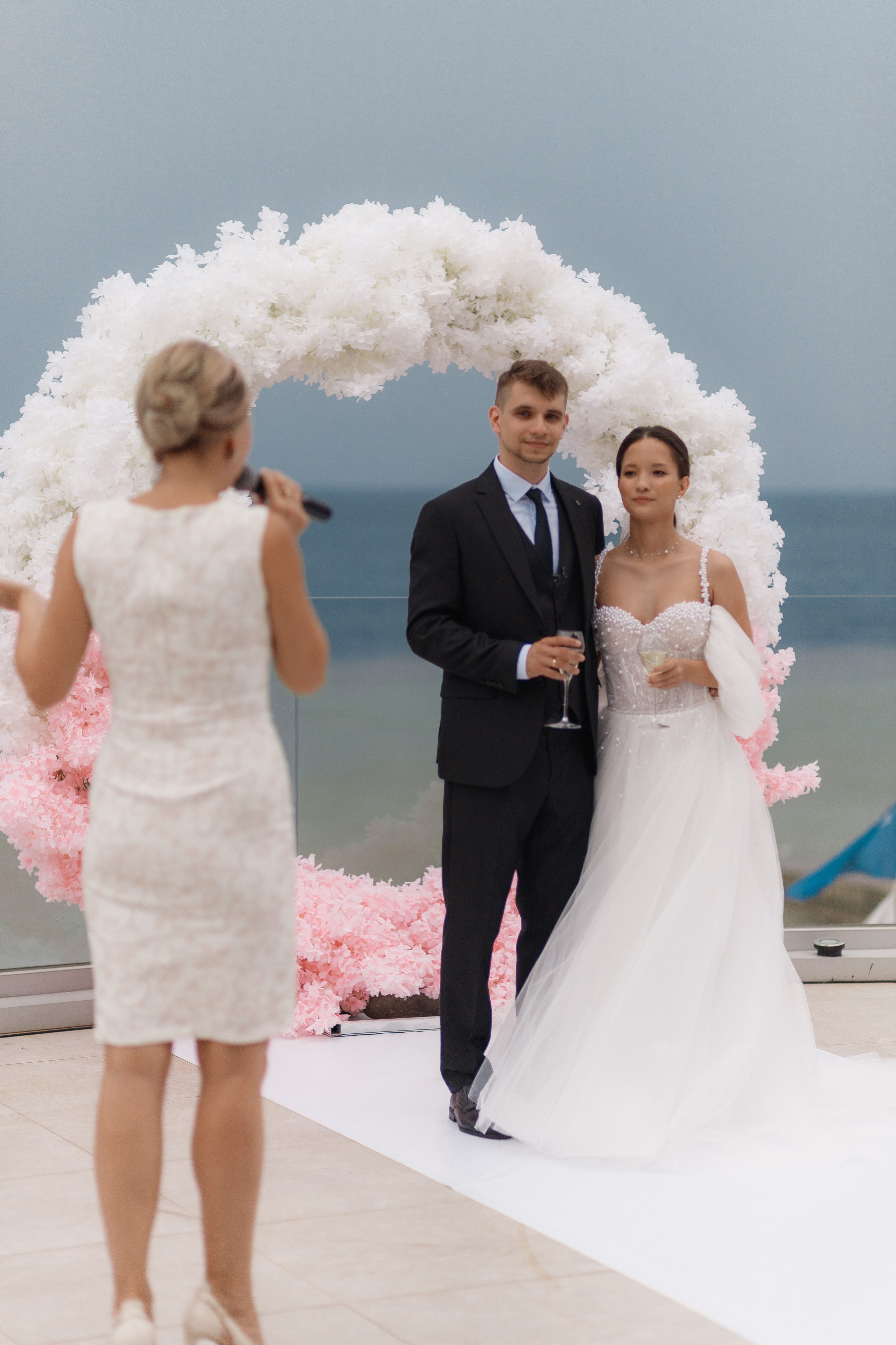 Близость. Свадебный и семейный фотограф Краснова Юлия