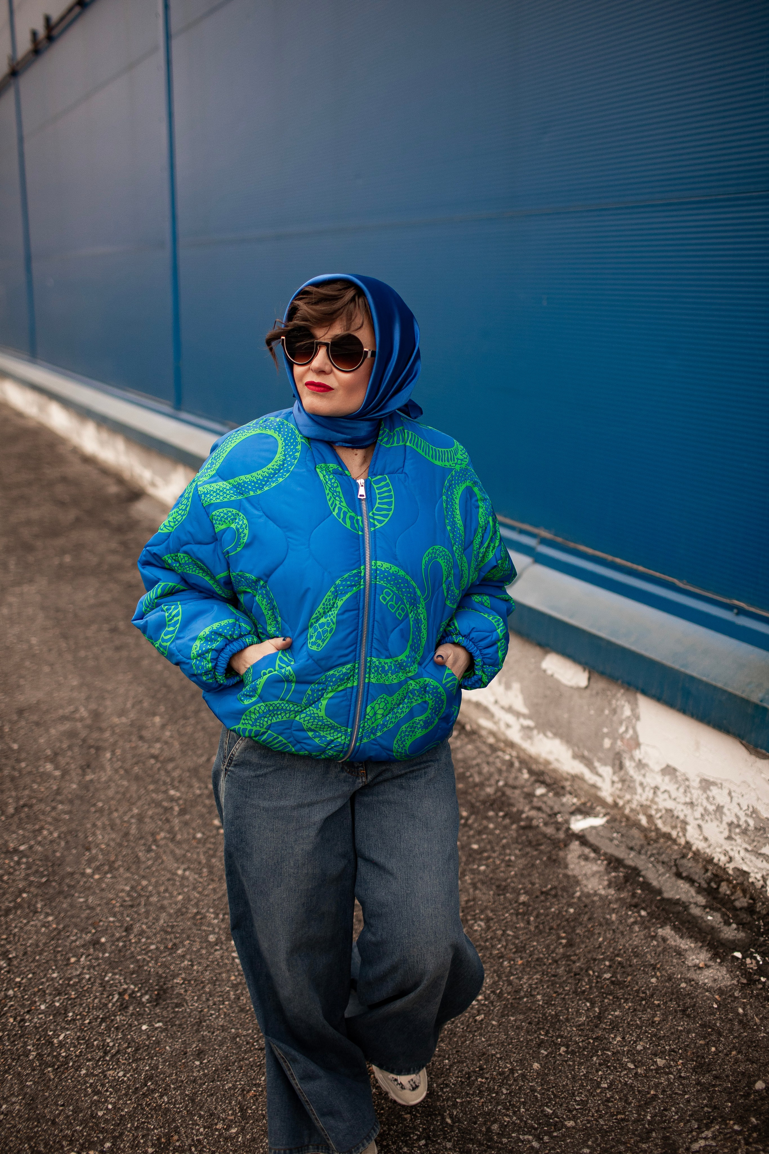 Наталья. Семейная съемка — это красивый способ признаться своей семье в любви