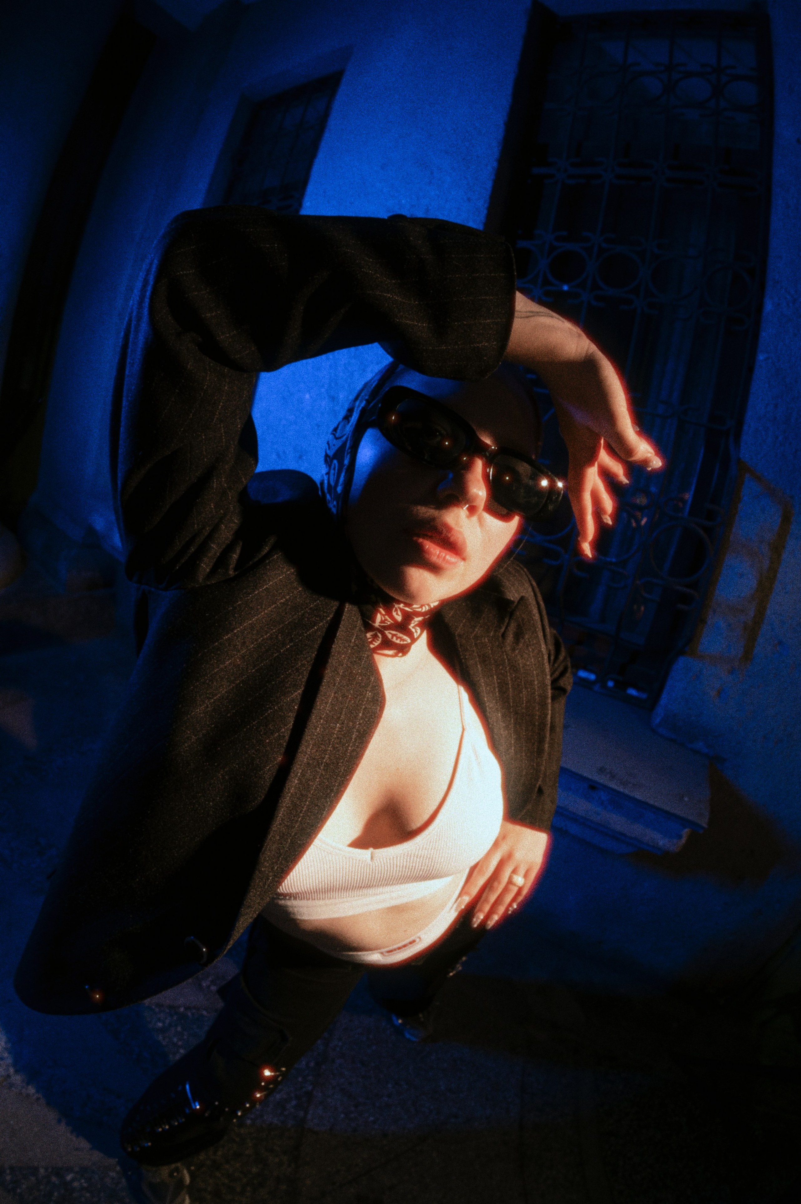 Индивидуальная съемка. Мультижанровый Фотограф в Иркутске Александр Лебедев