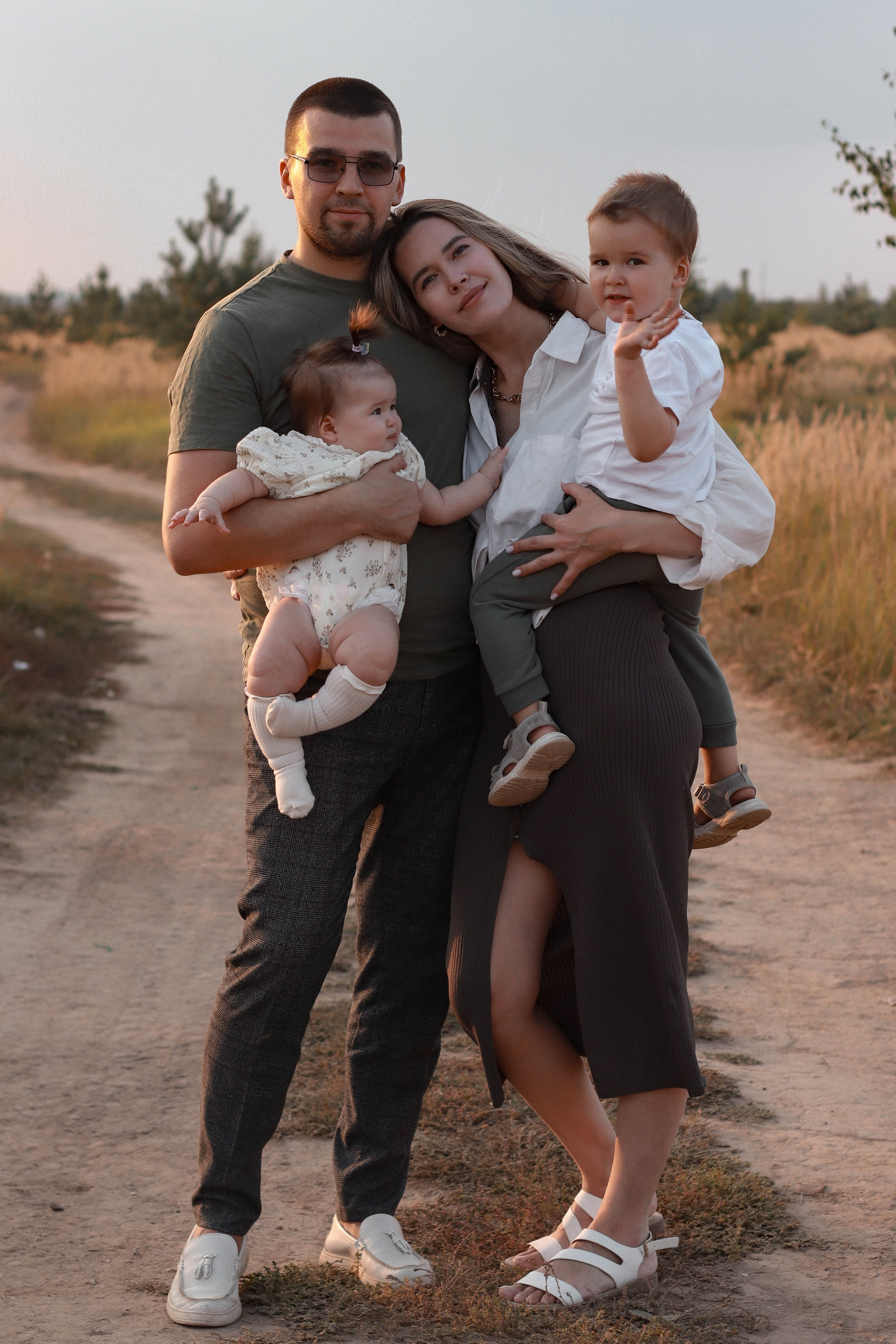 Воздушный змей. Фотограф Анна Никитина | Йошкар-Ола