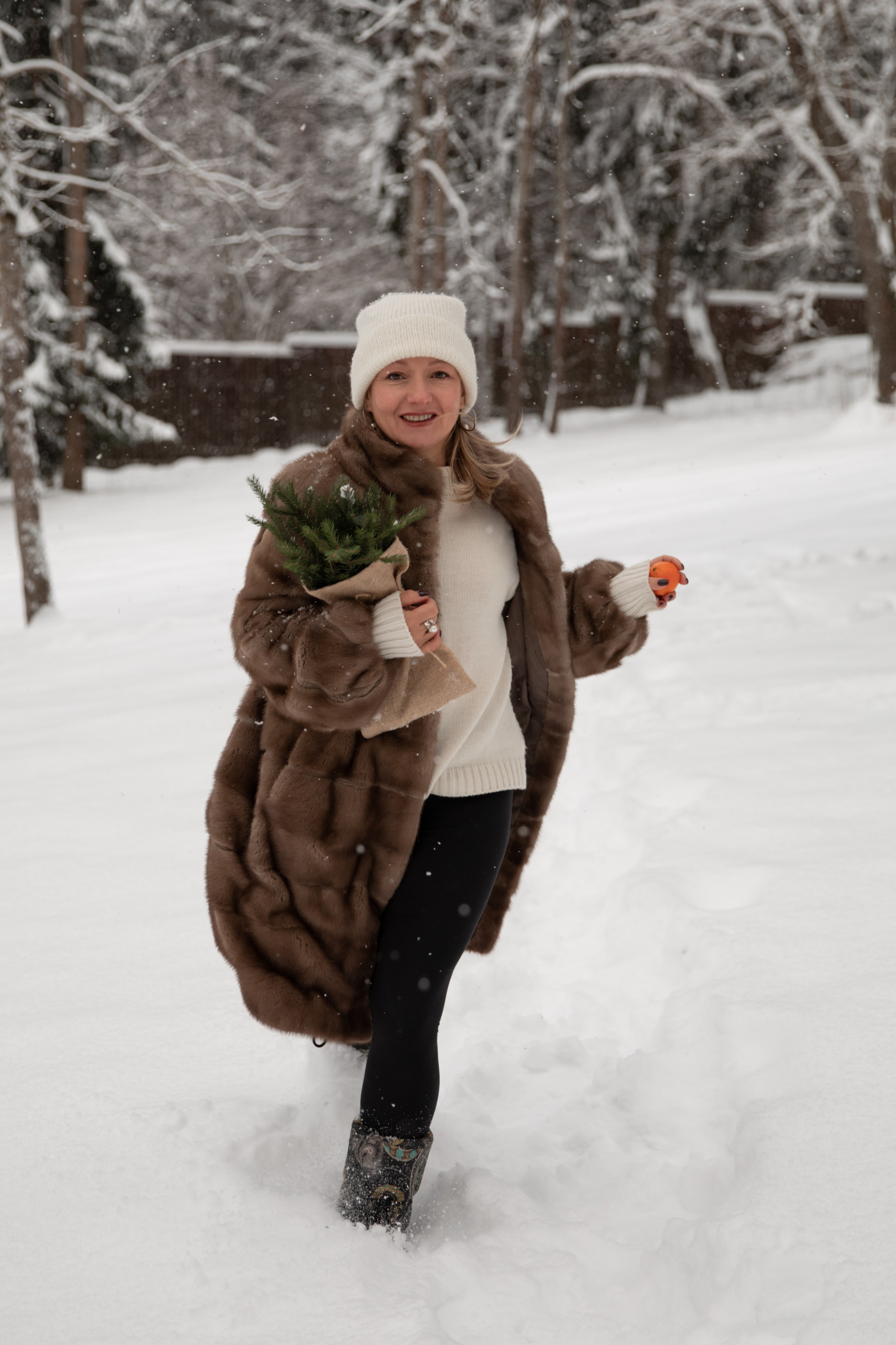 Репетиция НГ 2024. Фотограф Красногорск Юлия Чернова