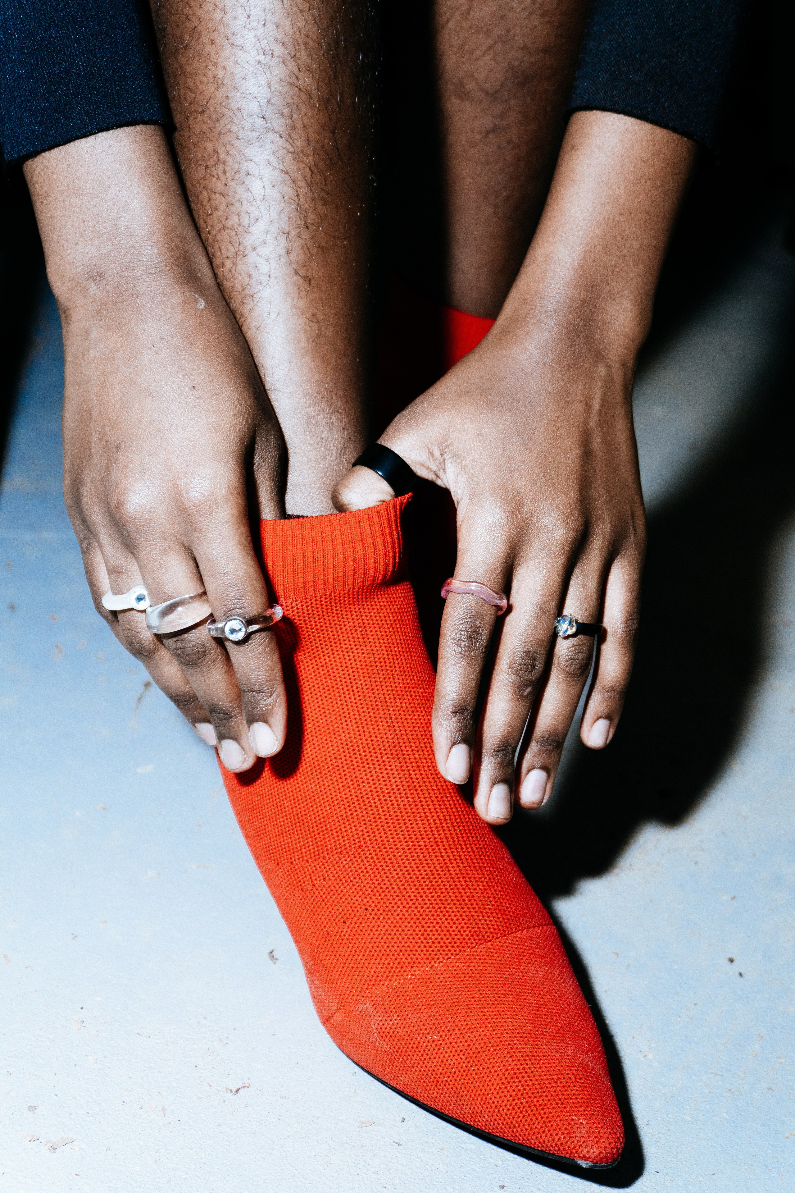 Фотограф Алла Быкова