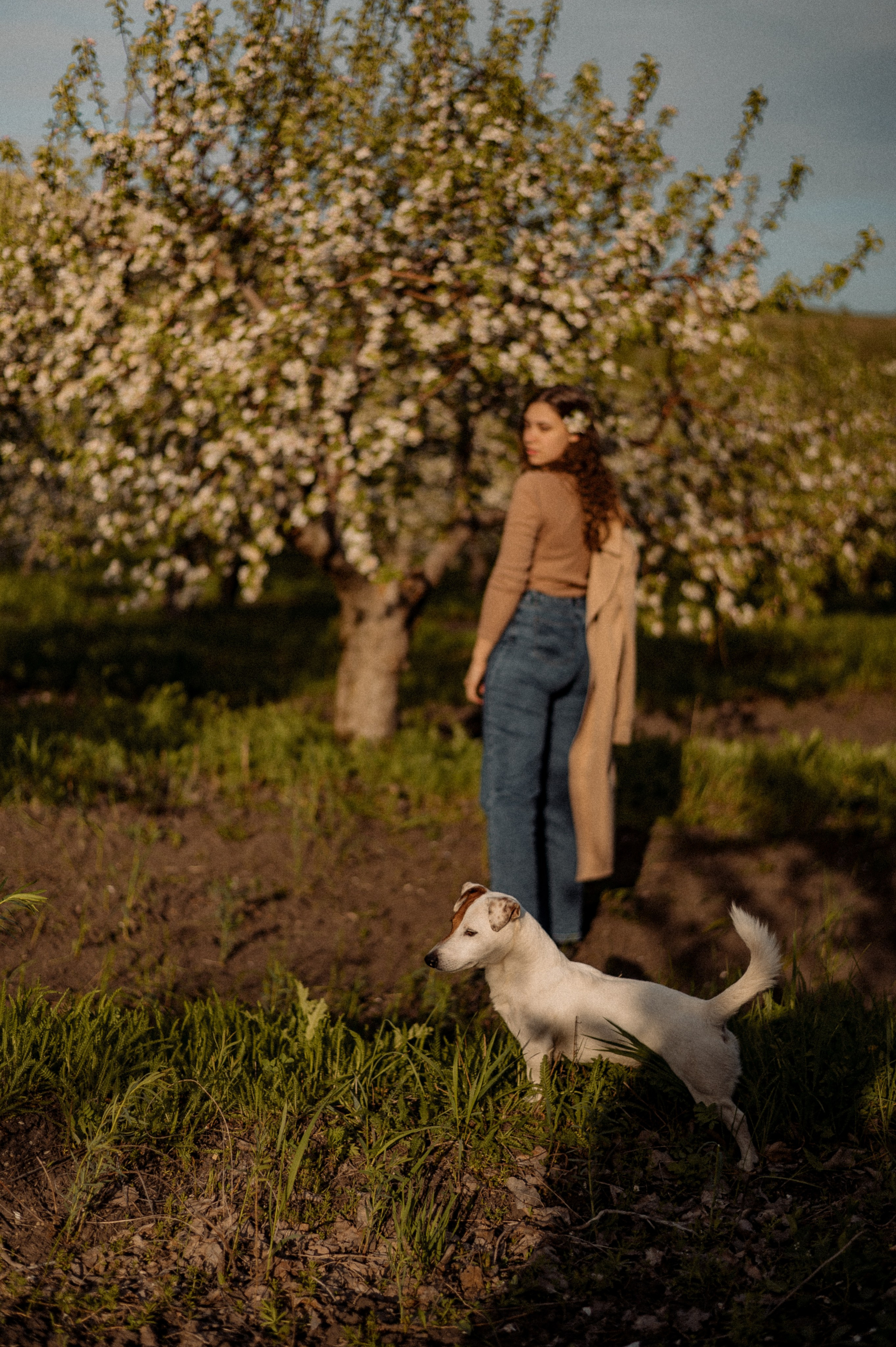 Настя и Рей. Фотограф Мария Стрелкова