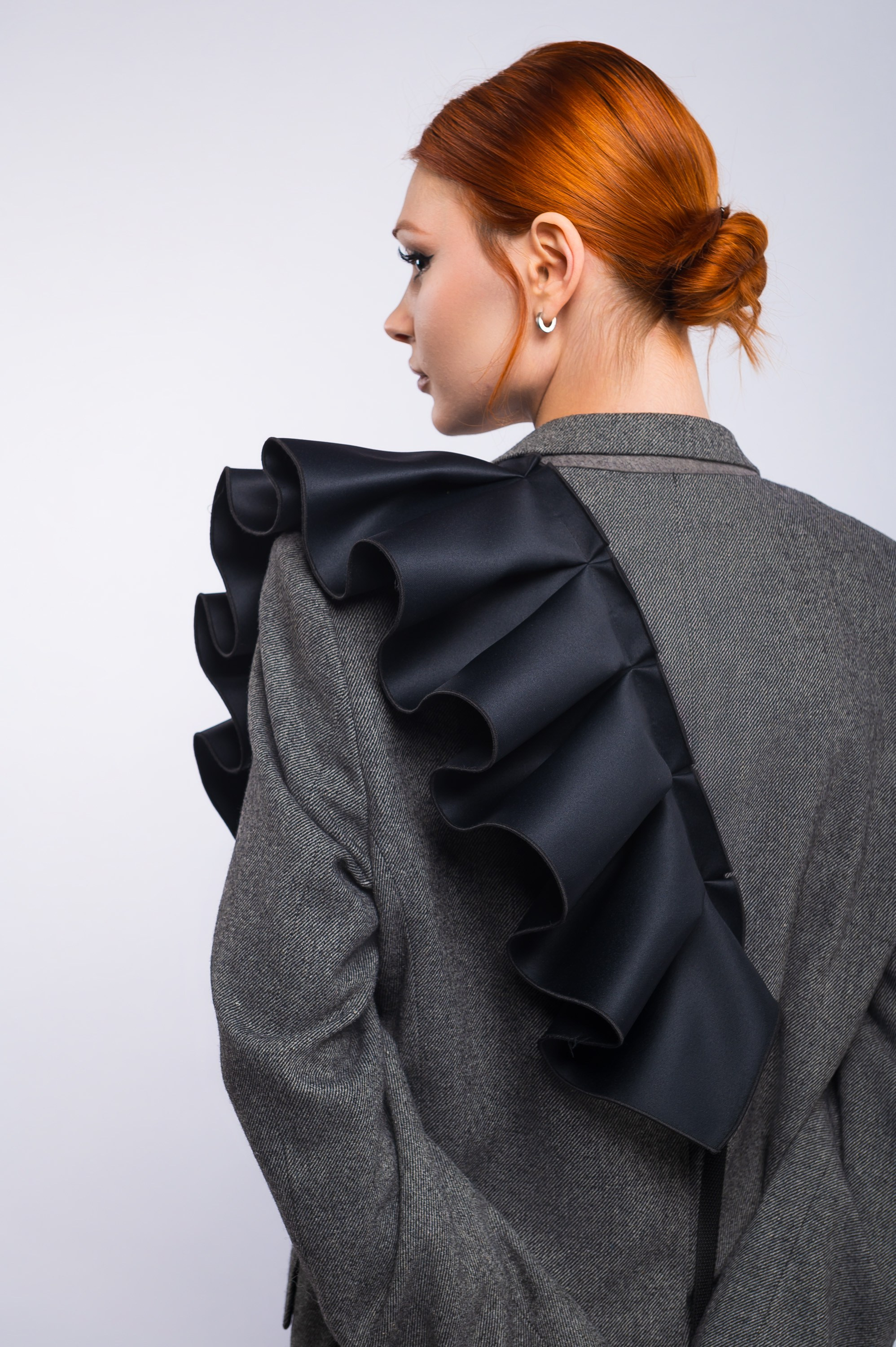 Рюши. Главная