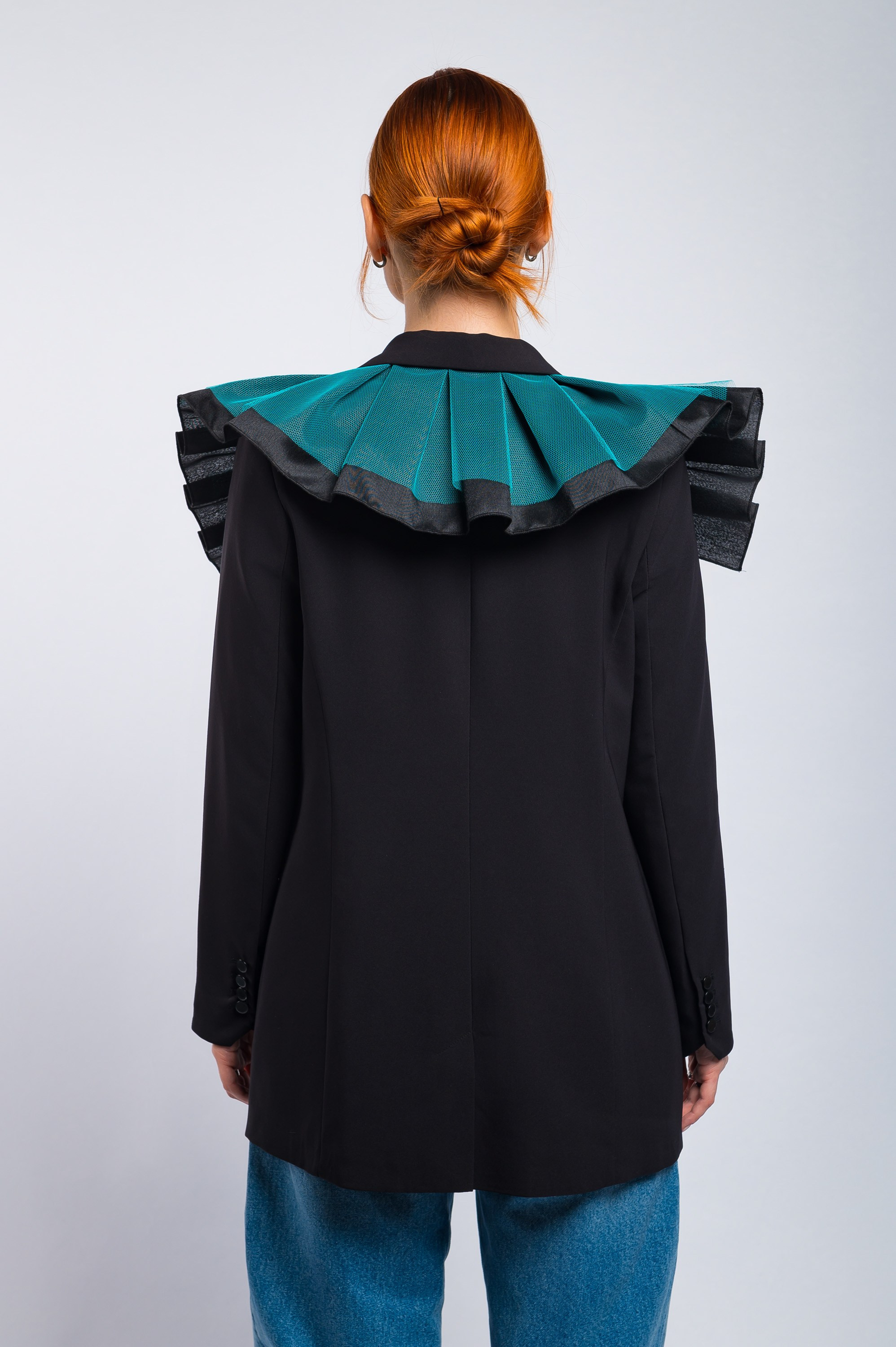 Рюши. Главная