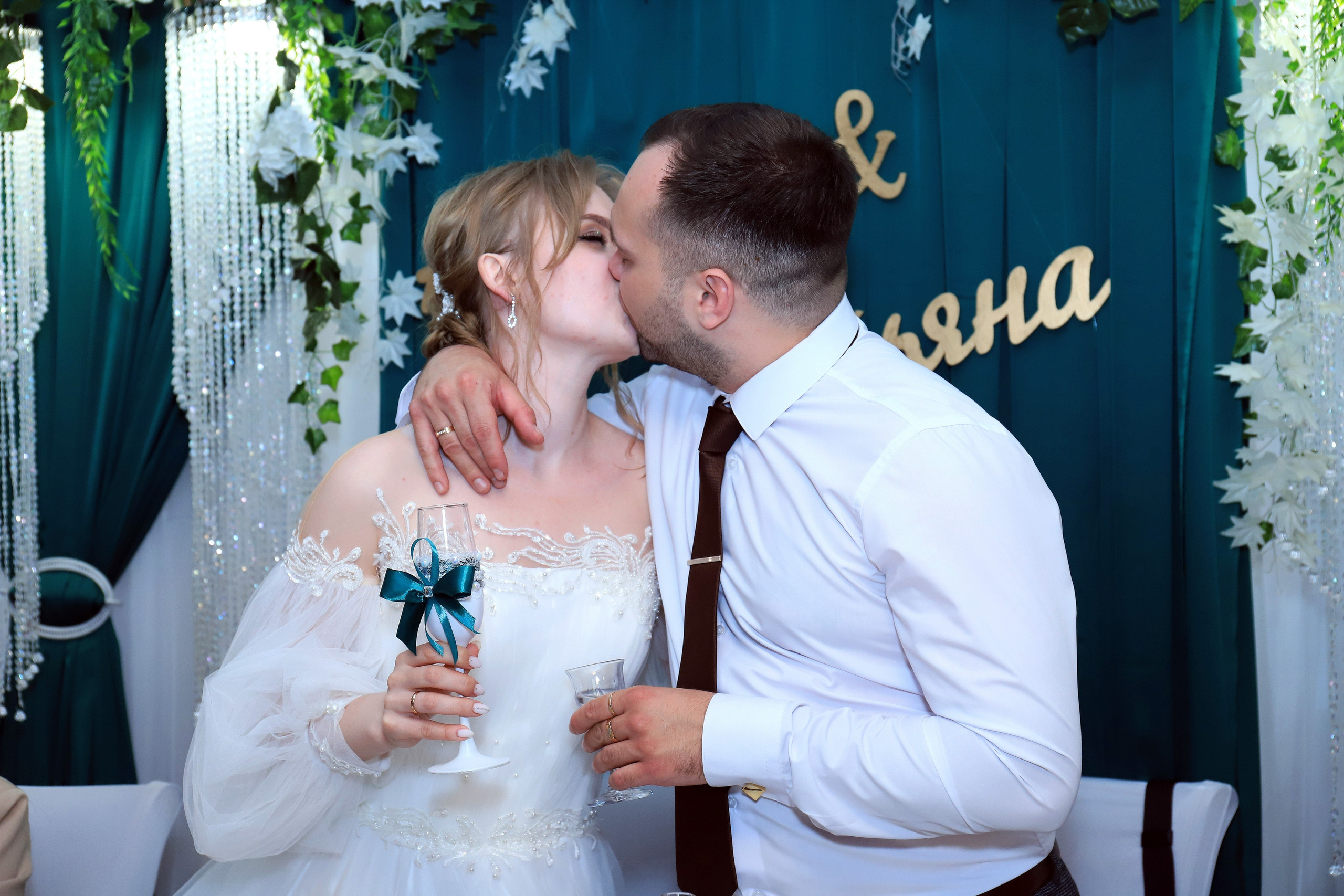 Андрей и Татьяна. Игорь Варава свадебный фотограф видеограф Белая Глина Краснодар