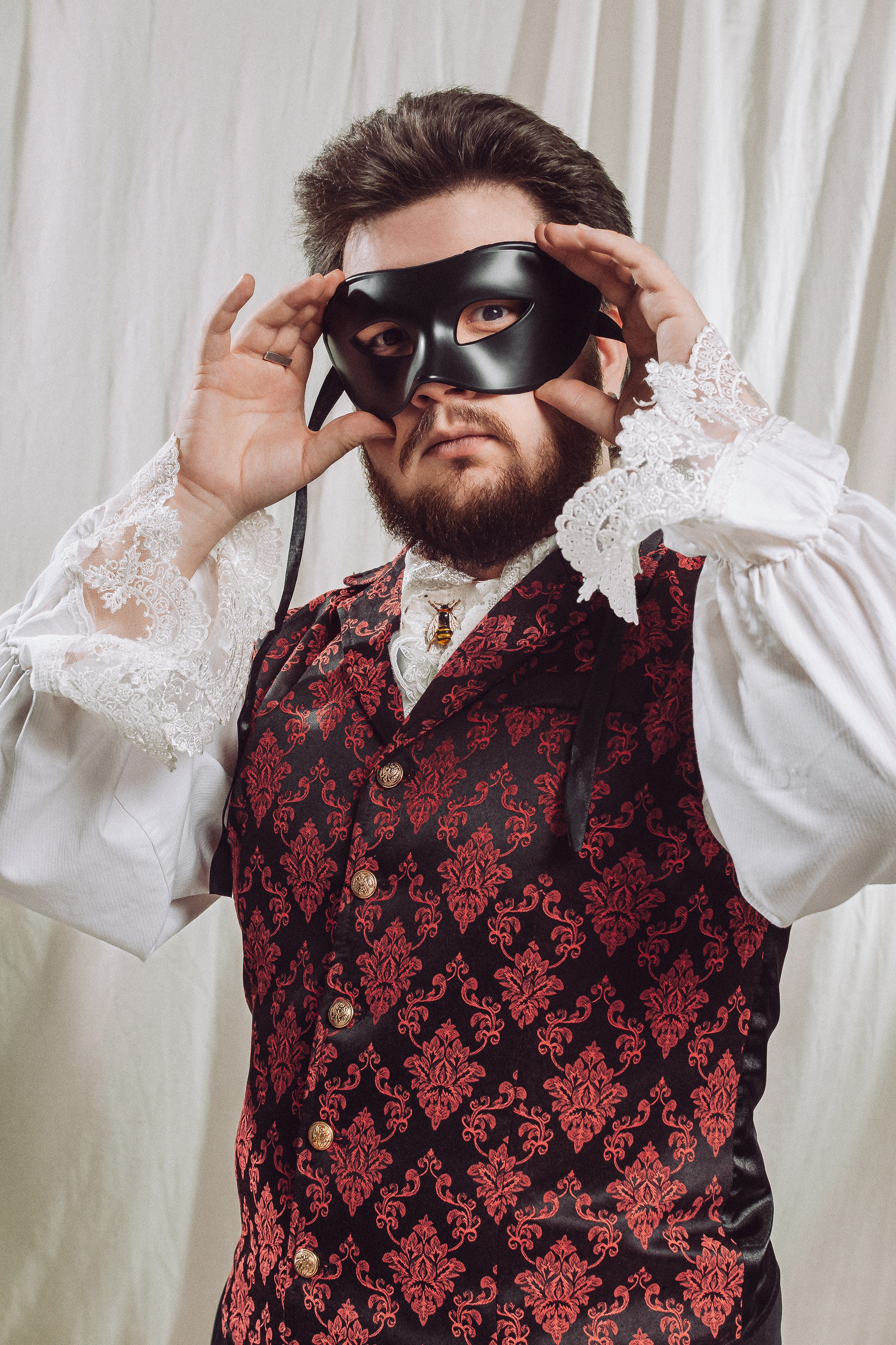 Бриджертон. Светлана Аброщикова