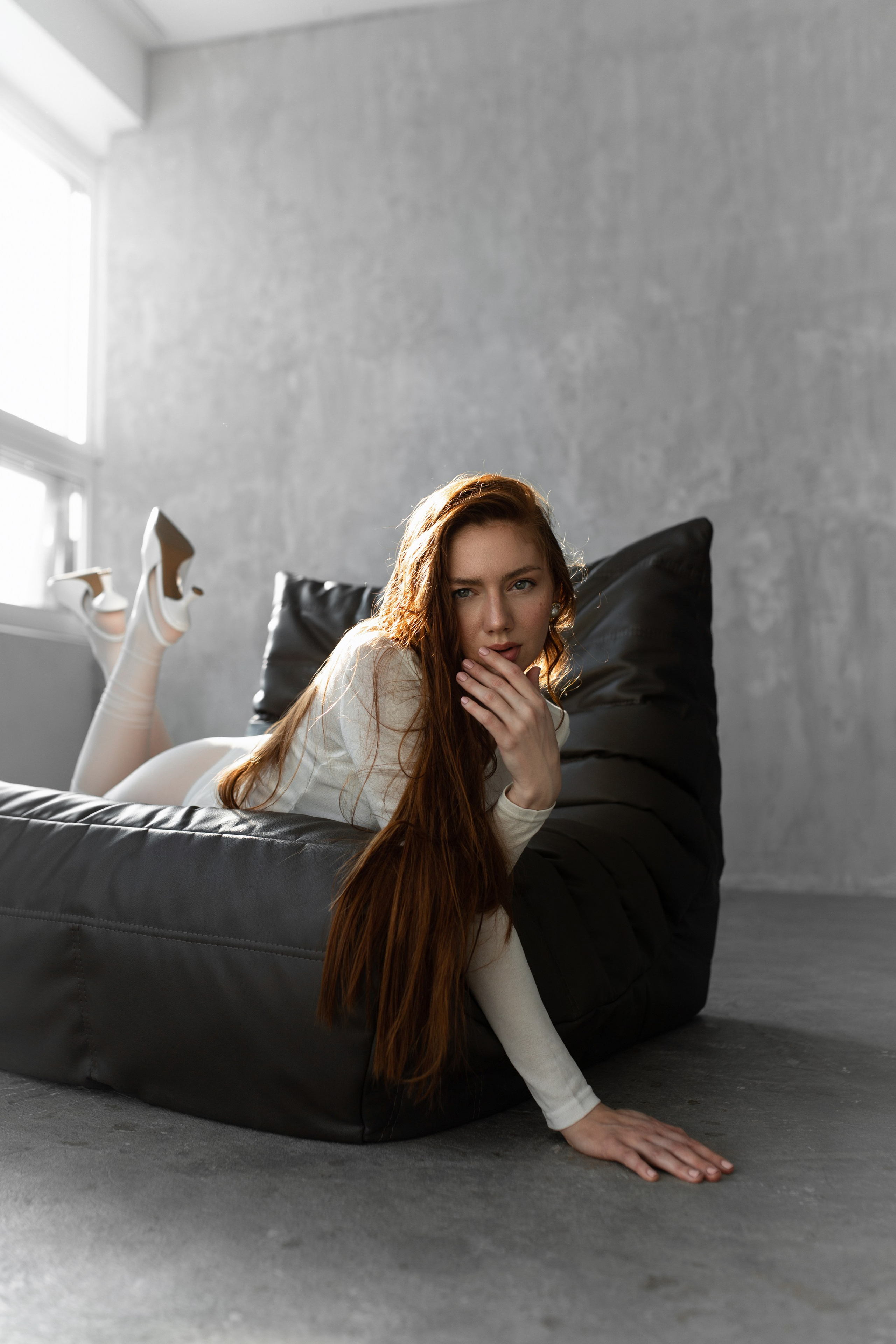 Аня. Фотограф Новосибирск Халуева Елена