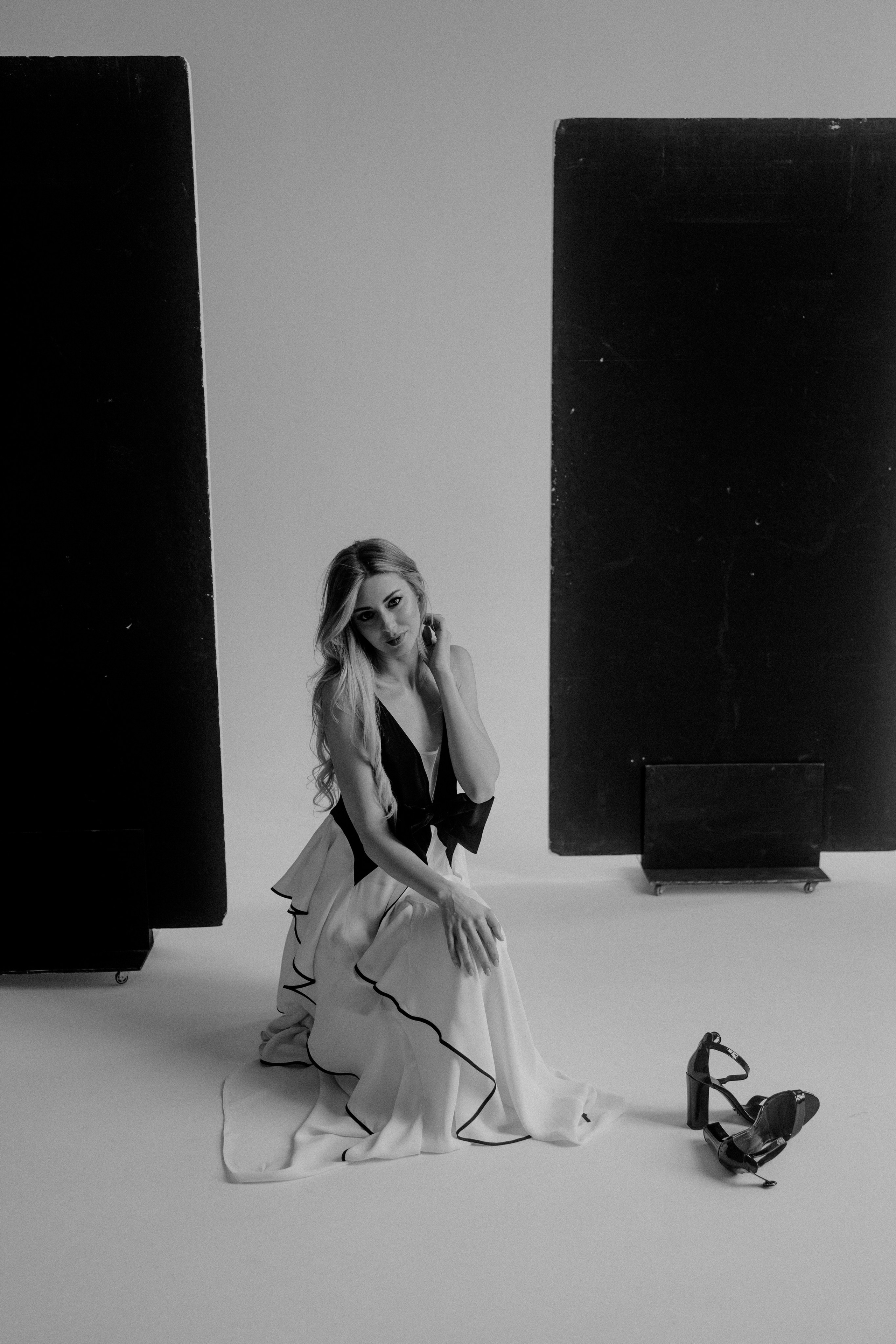 Юля. Фотограф на мероприятие