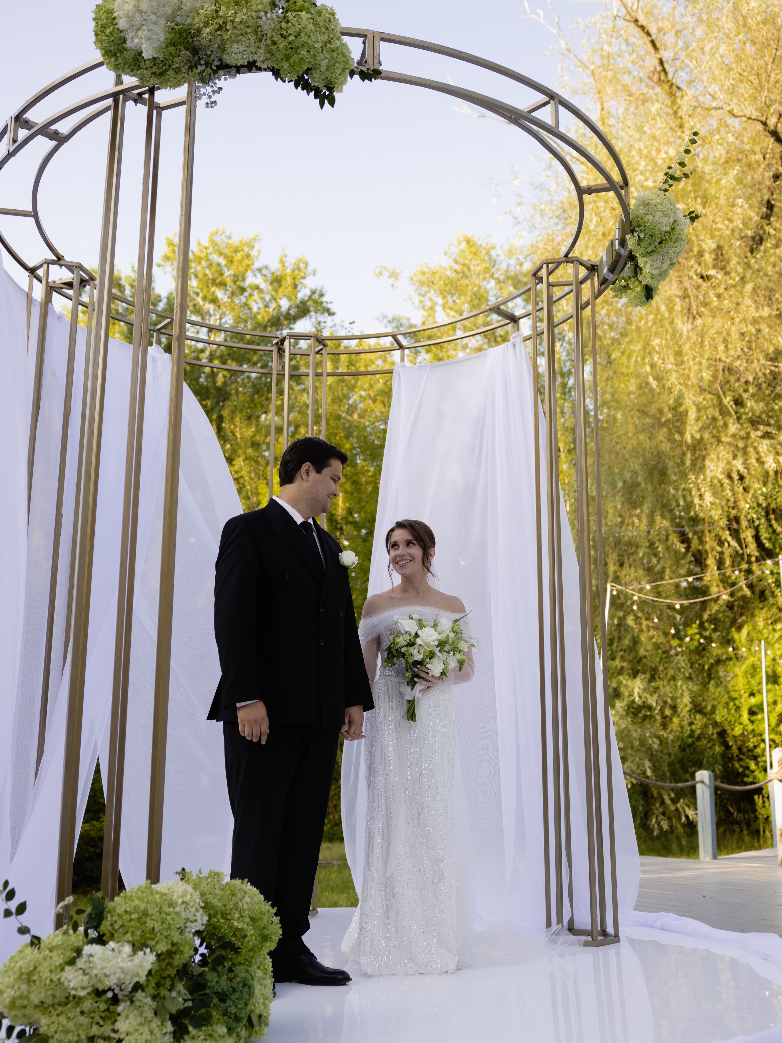 D & E. Свадебный фотограф Диана Бирюкова Казань