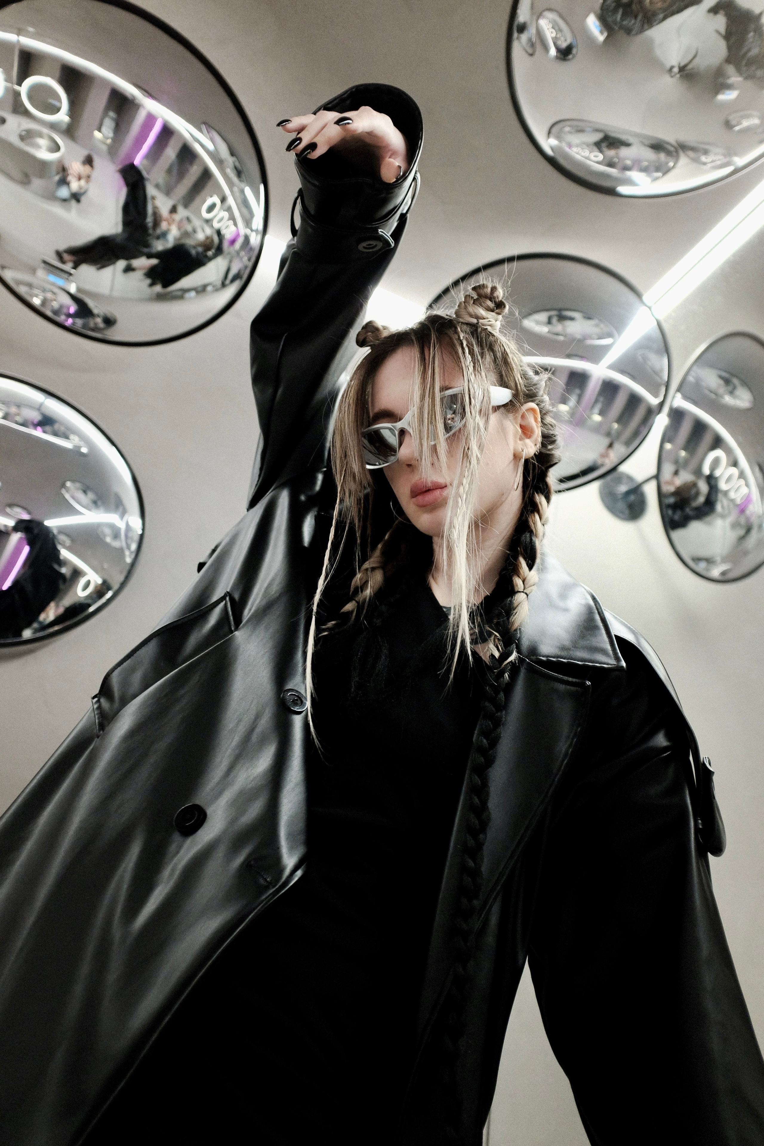 Olya. Портретный фотограф Алиса Санкт-Петербург