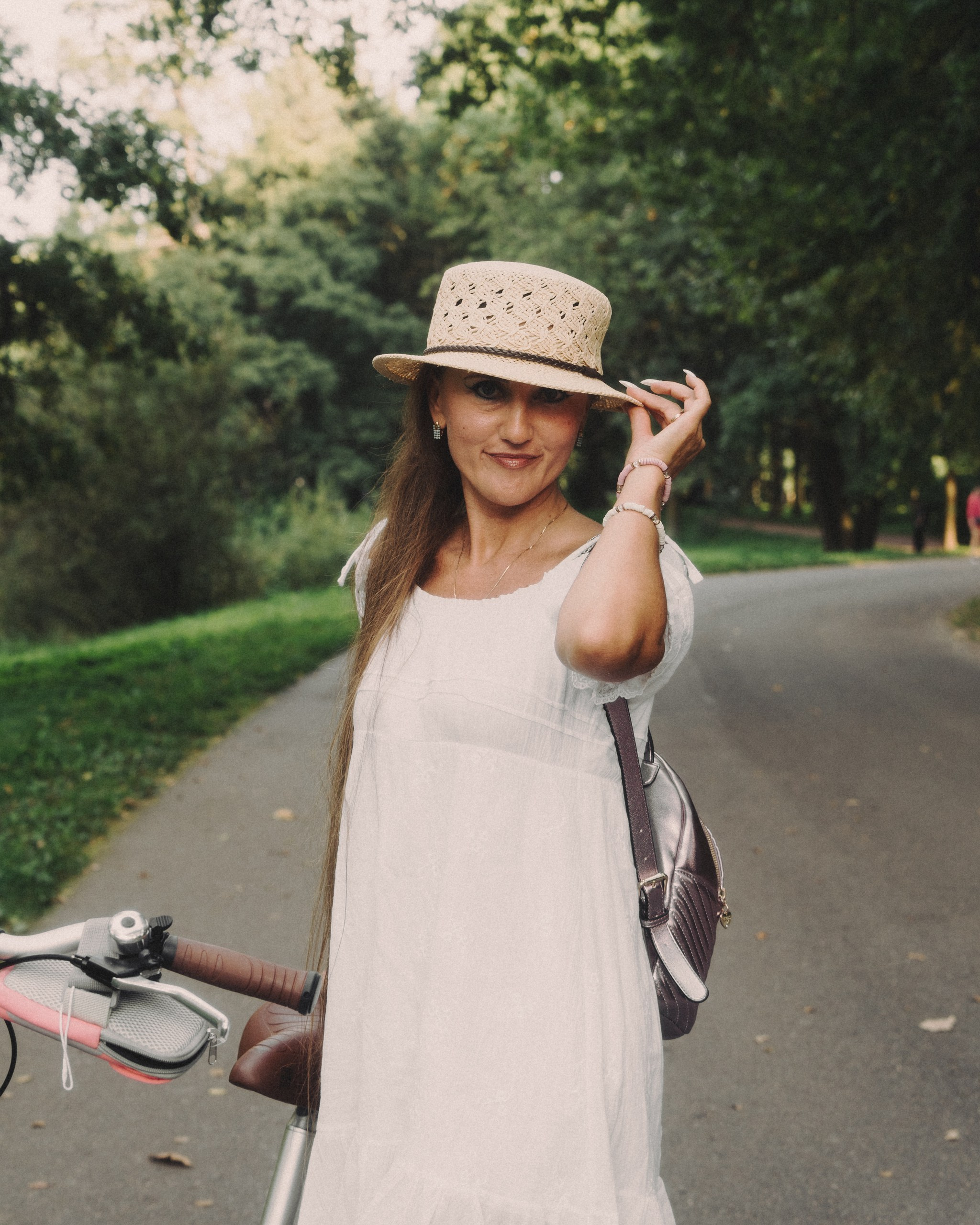 30/09/2024 Камергер ретро-показ. Журнал Камергер