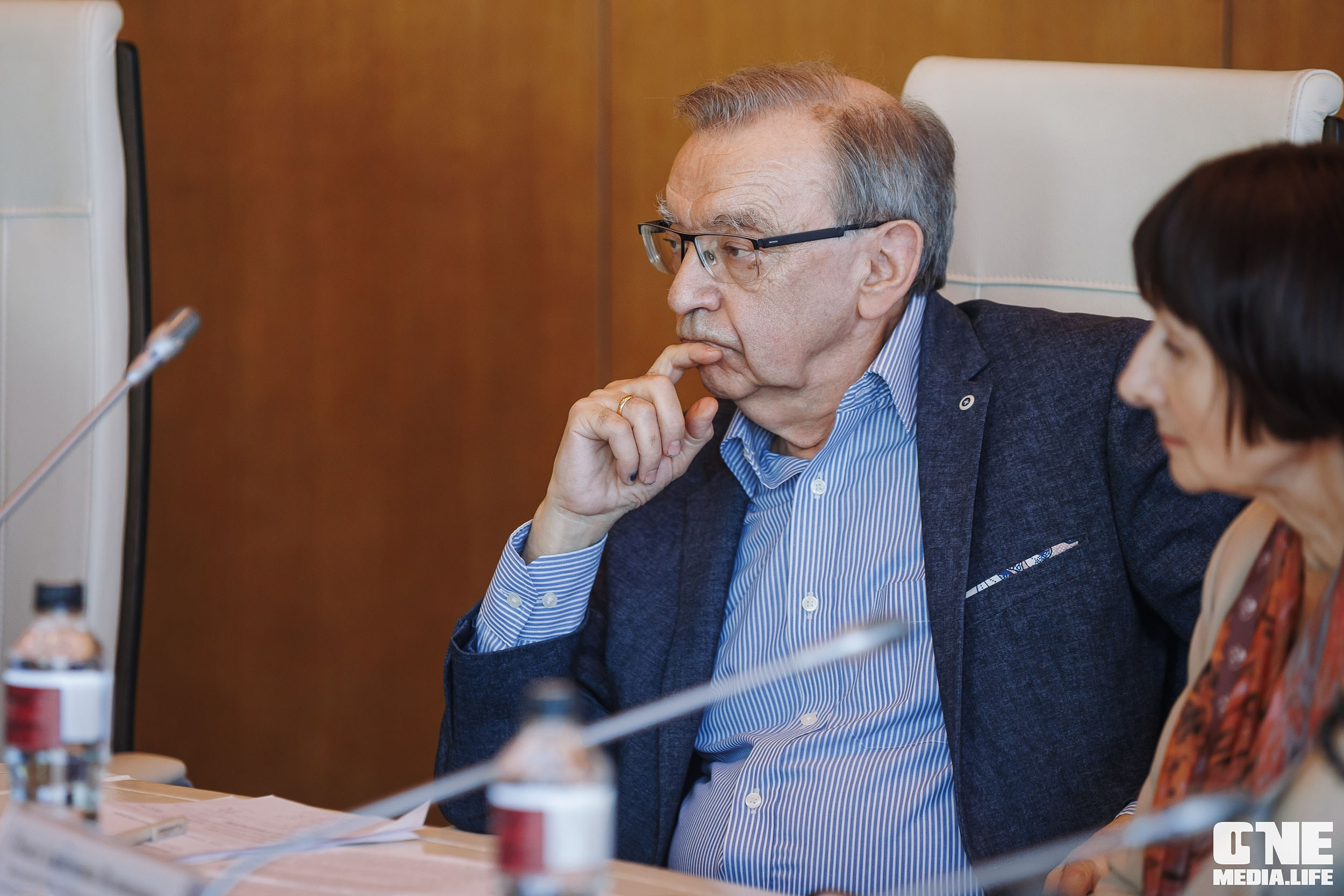 Балтийский Культурный Форум. День 1. One Media Life: фоторепортажи, фотоотчеты с мероприятий и заведений