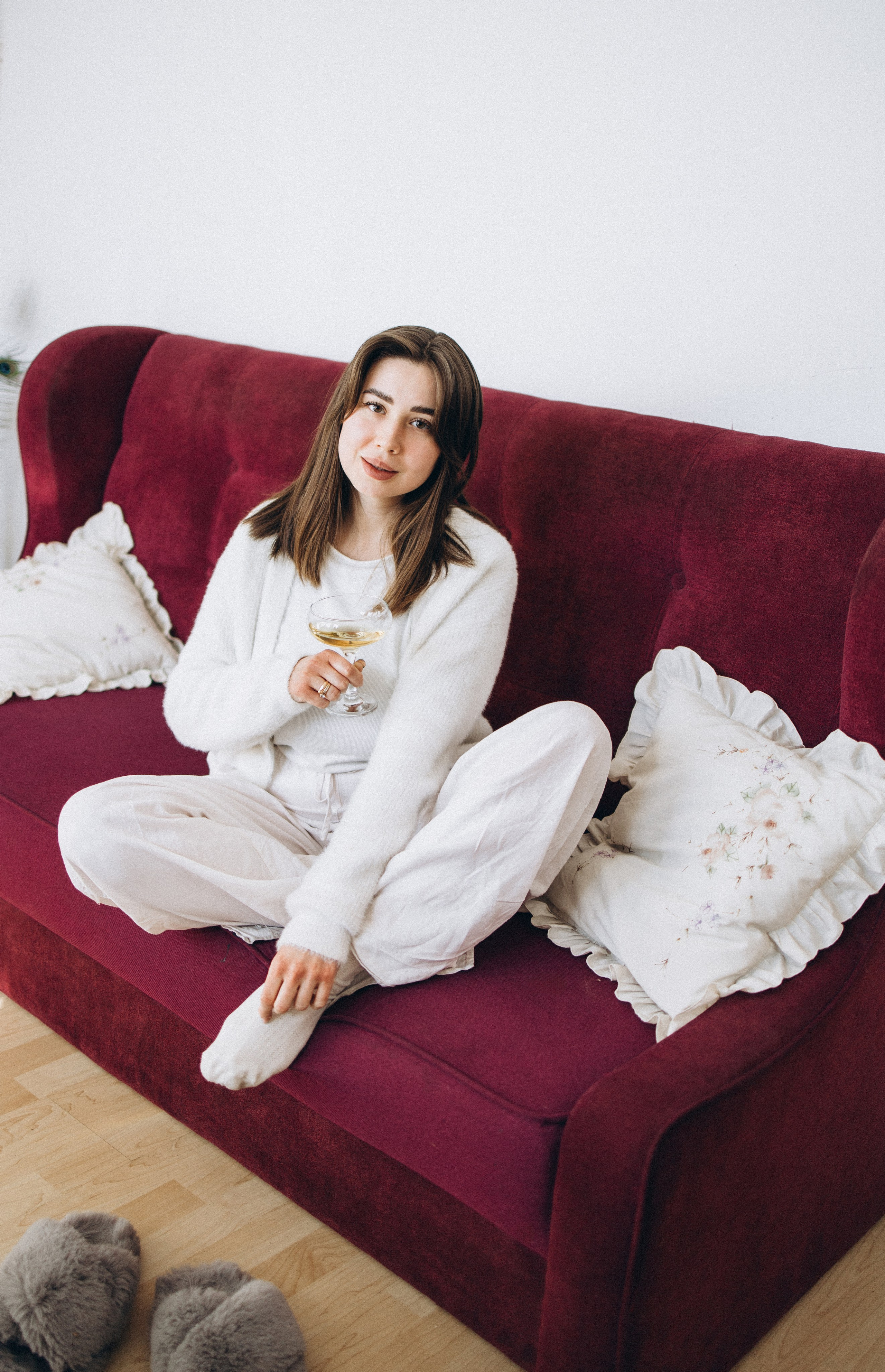 Лекция про любовь. Свадебный и портретный фотограф в Калининграде Наталия Еник