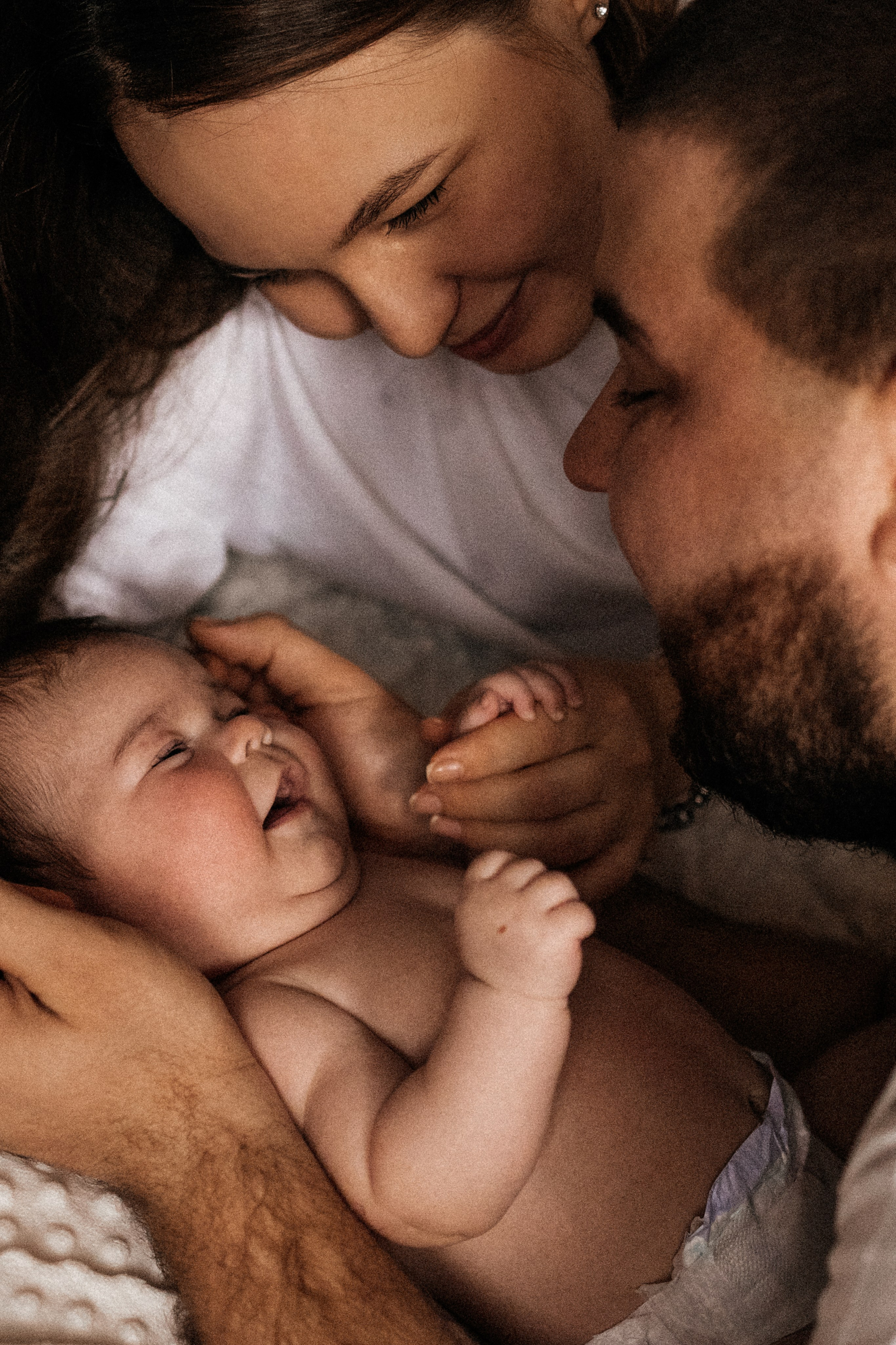 Baby. Портретный фотограф в Самаре Anastasia Davi. Съемки для брендов