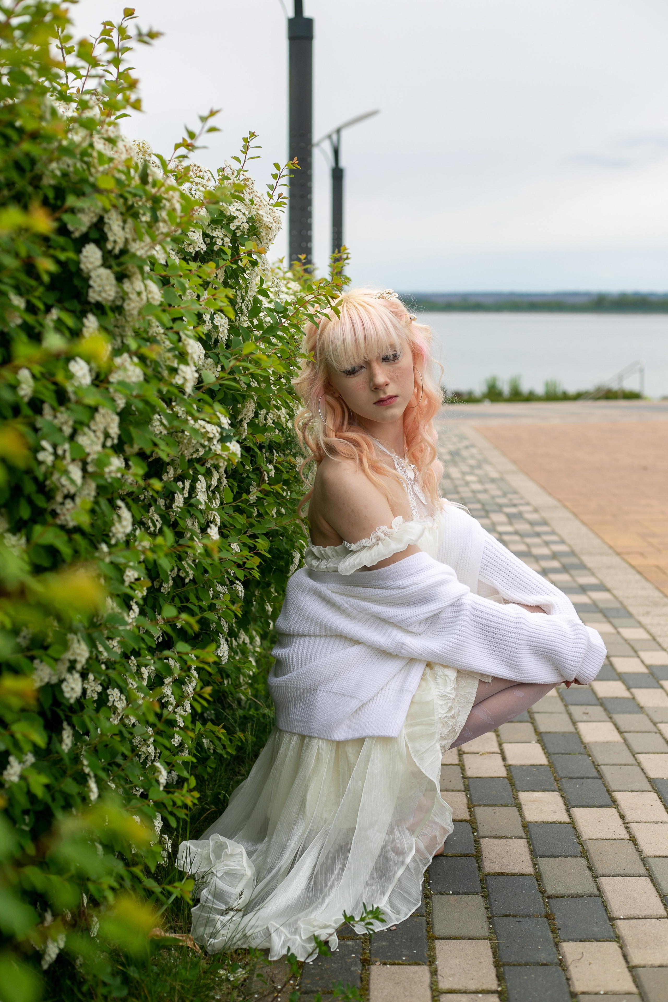 Нововоронеж. Выпускные альбомы Воронеж от Веры Соколовой