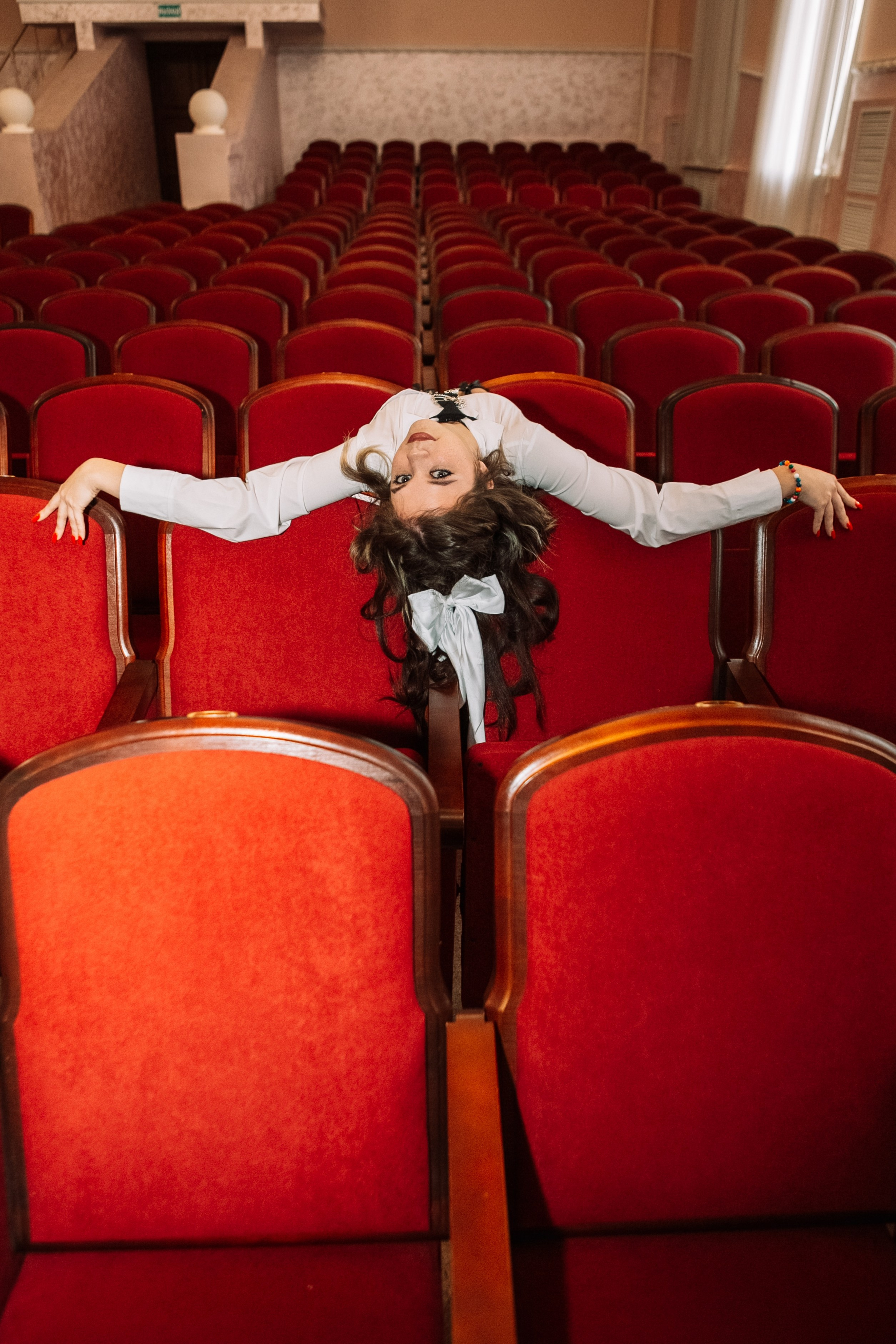 Нижнедевицк. Выпускные альбомы Воронеж от Веры Соколовой