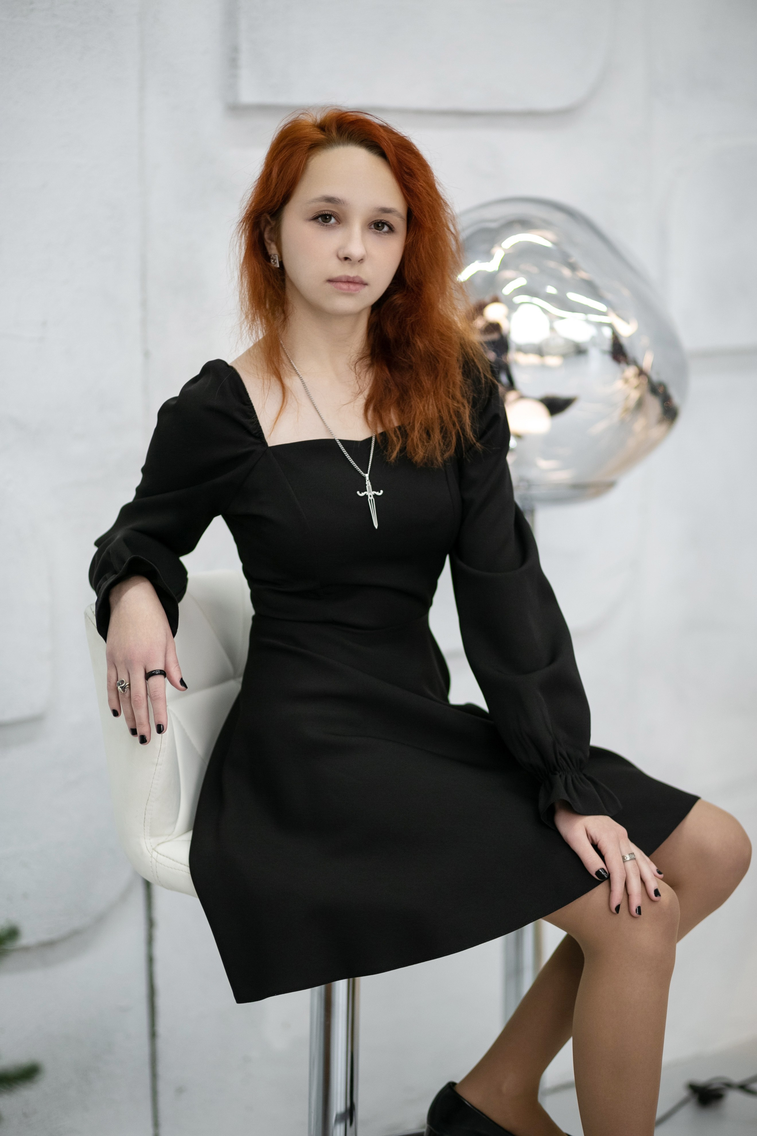 Студия My Place. зал CONTENT. Выпускные альбомы Воронеж от Веры Соколовой