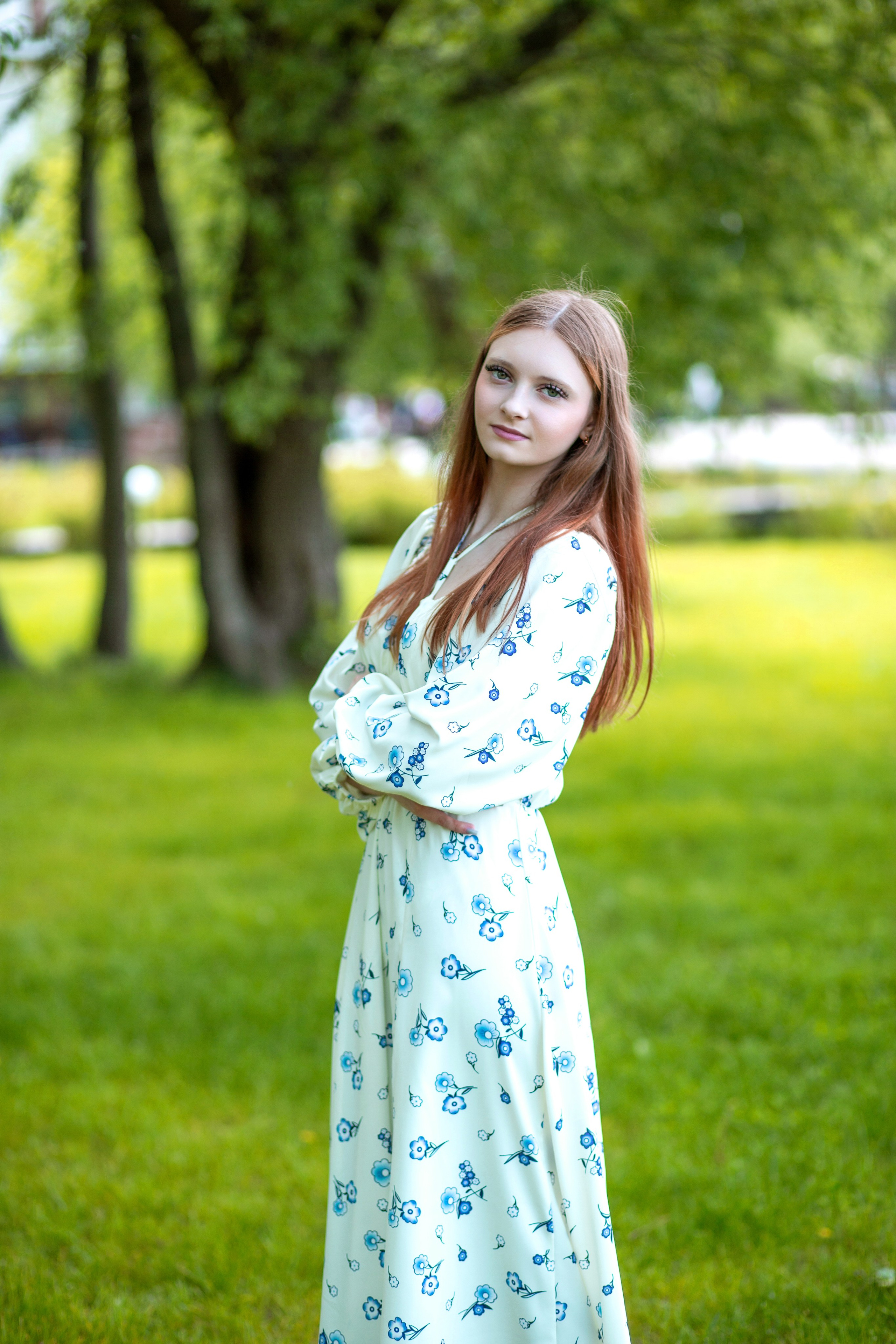 Портреты старшая школа (фоны, школа, улица). Выпускные альбомы Воронеж от Веры Соколовой