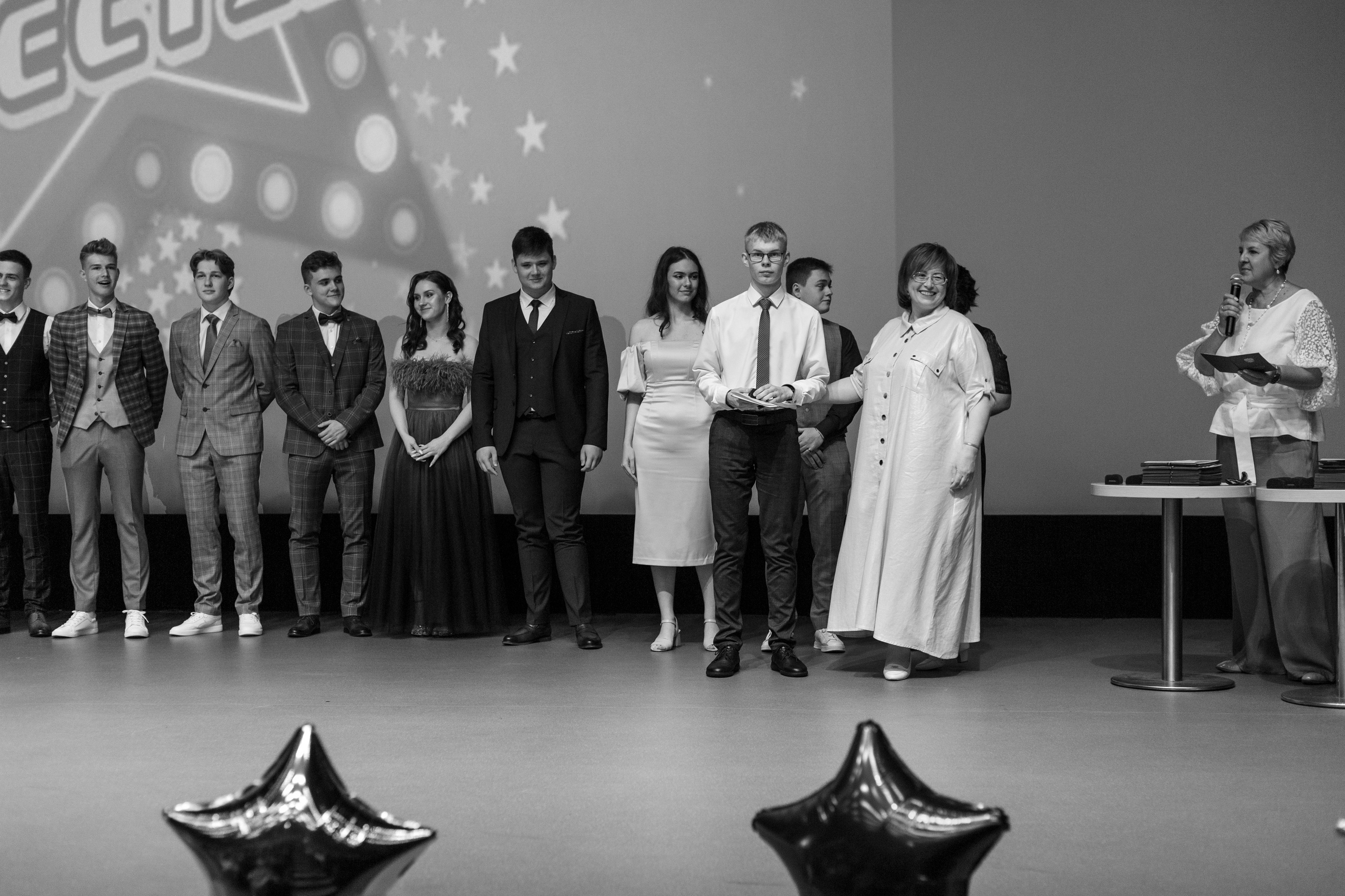 Выпускной. Выпускные альбомы Воронеж от Веры Соколовой