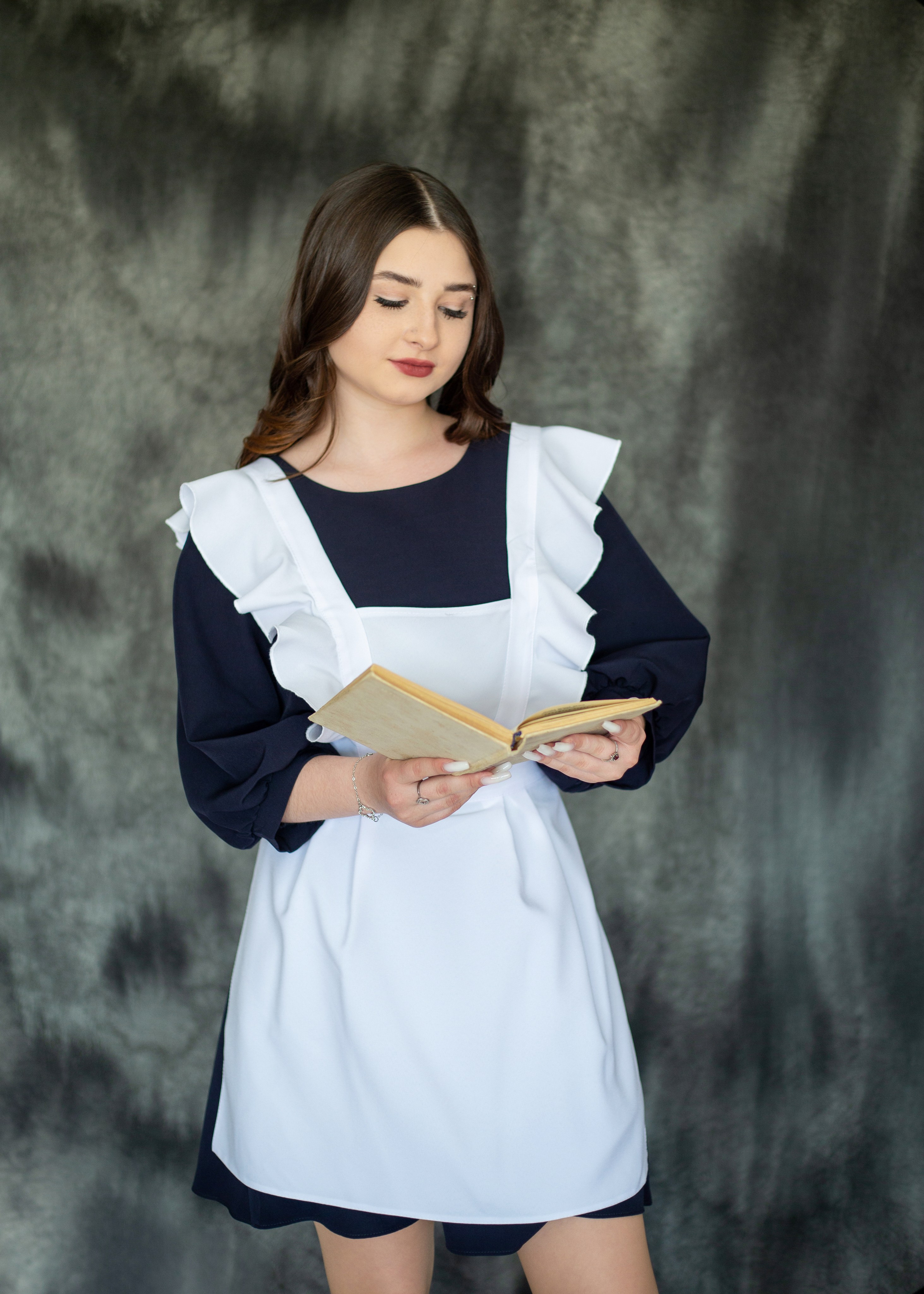 Верхняя Хава. Выпускные альбомы Воронеж от Веры Соколовой