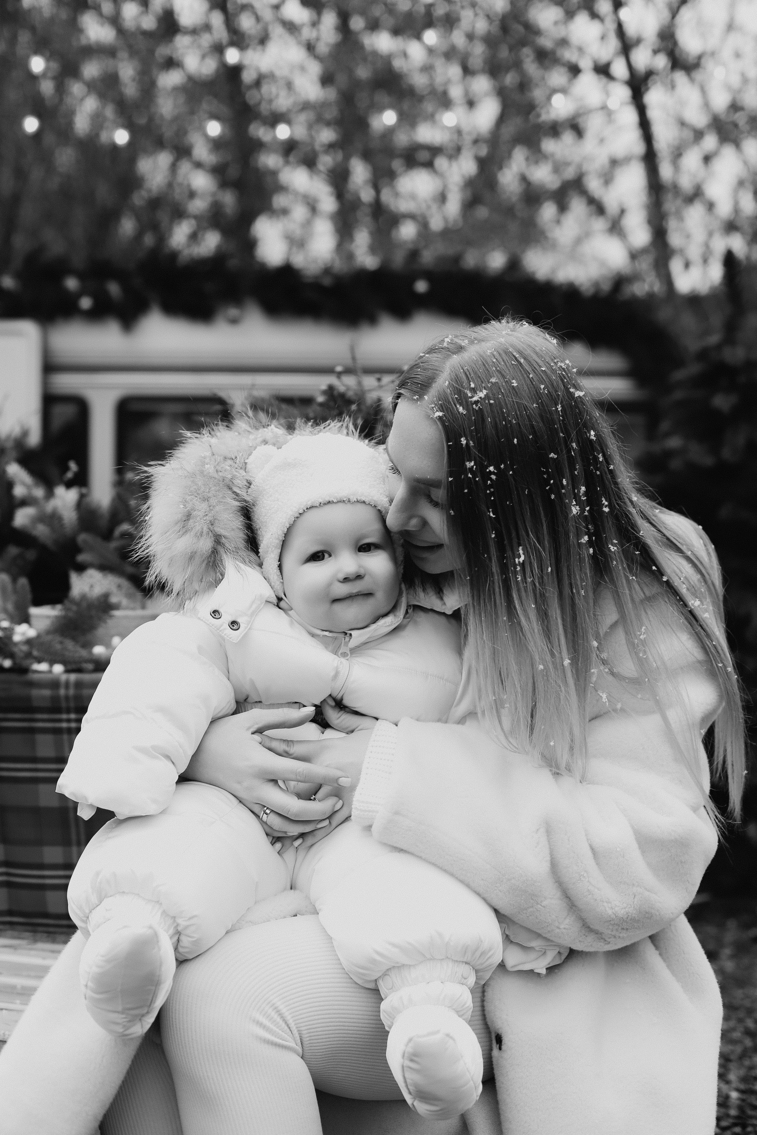 ВАЛЕРИЯ, ВЛАДИСЛАВ и ТАМИР. Фотограф Мариуполь | Ялта | Крым — Диана Мазенко