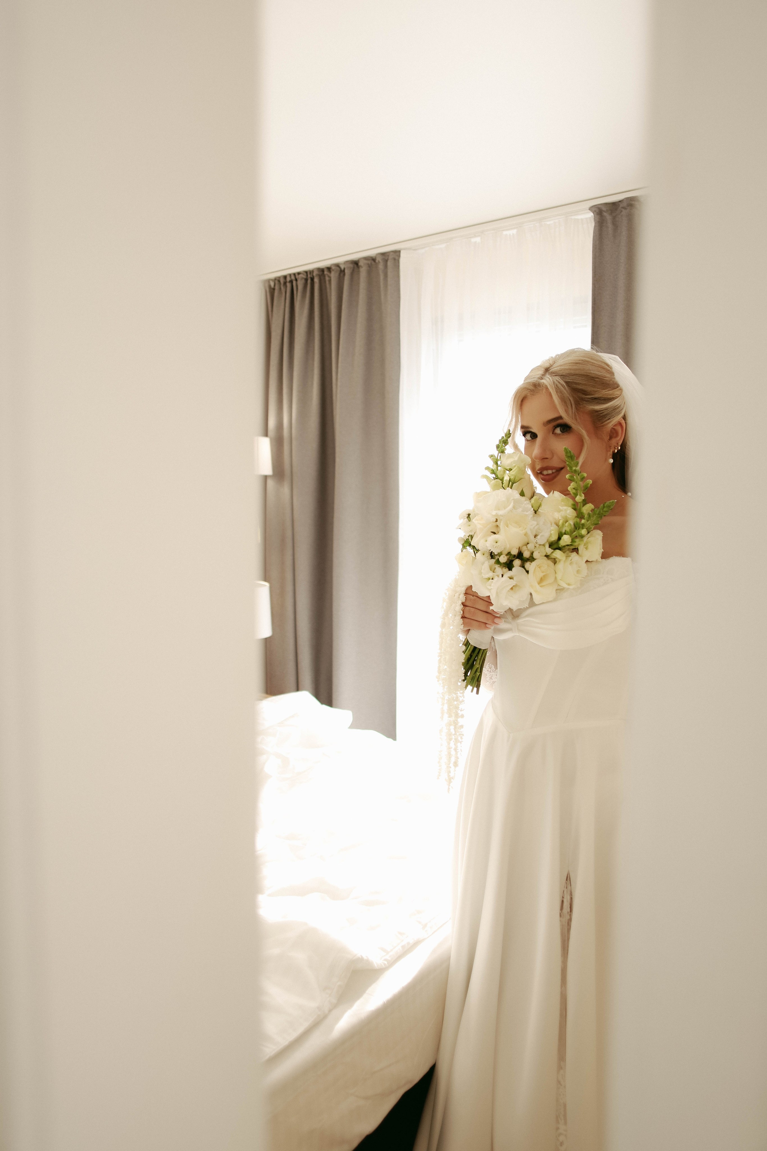 СОФИЯ & МИХАИЛ. Фотограф Мариуполь | Ялта | Крым — Диана Мазенко