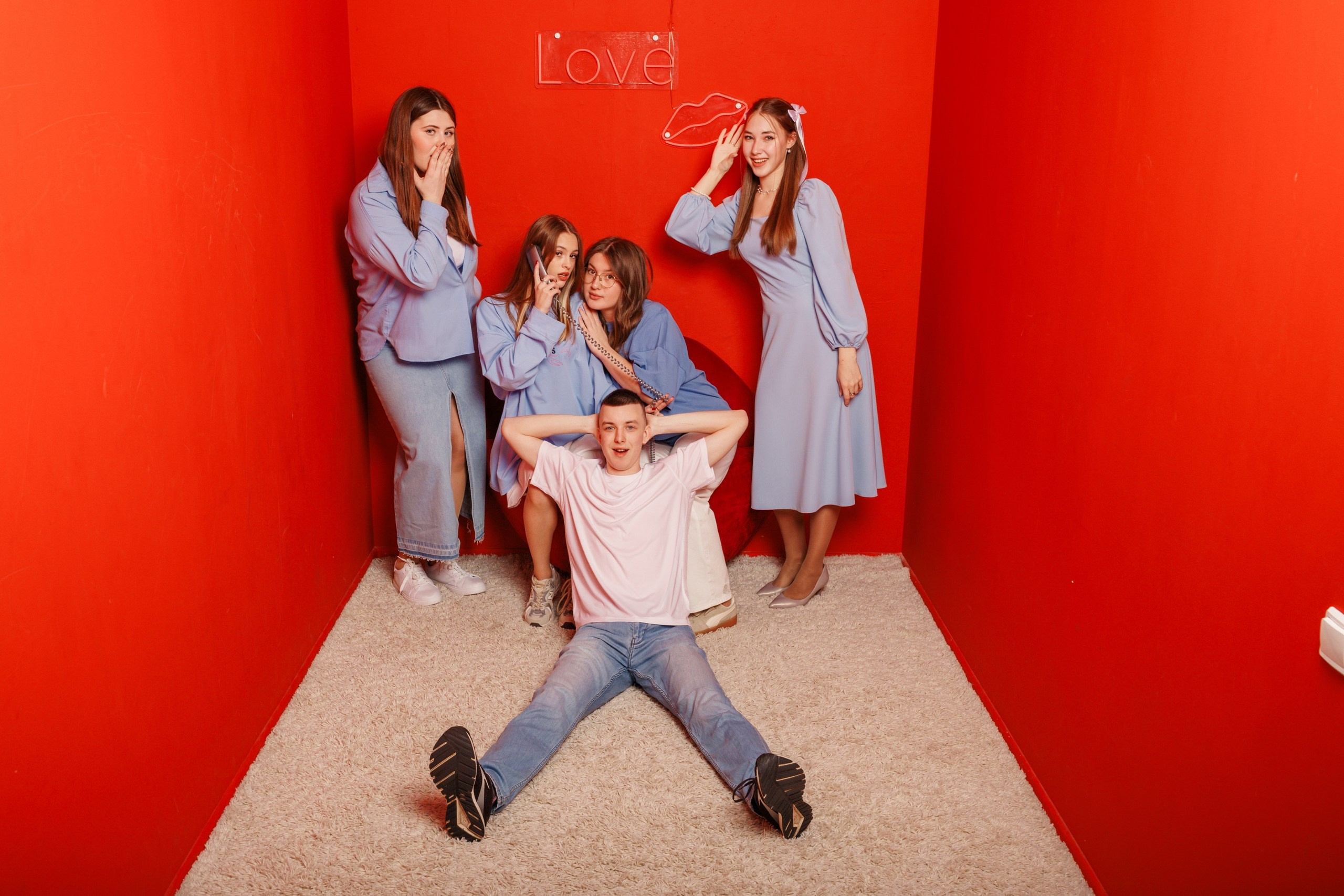 Отзывы. СИГМА | Студия выпускных альбомов Красноярск