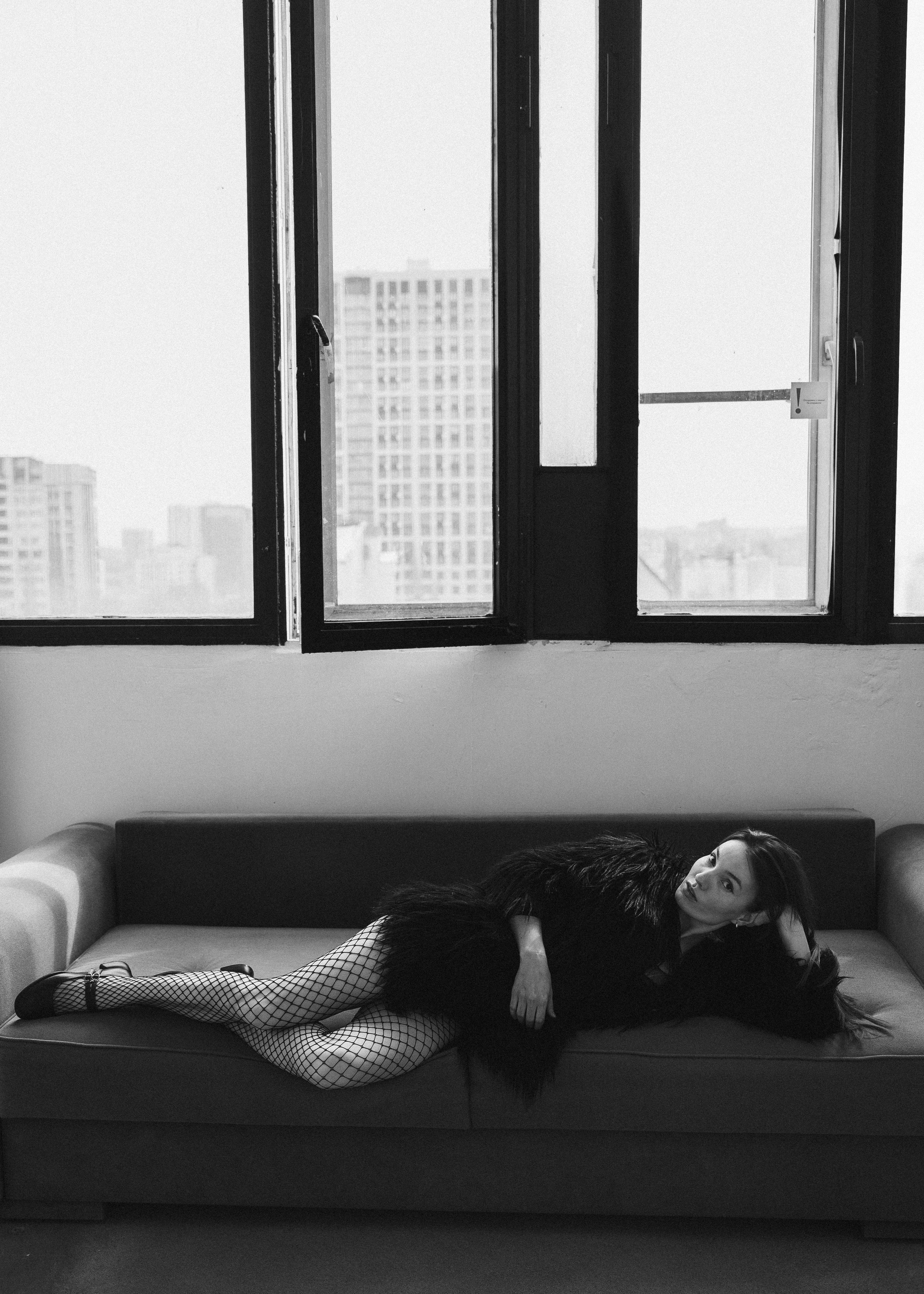 Юля. Портретный фотограф в Уфе