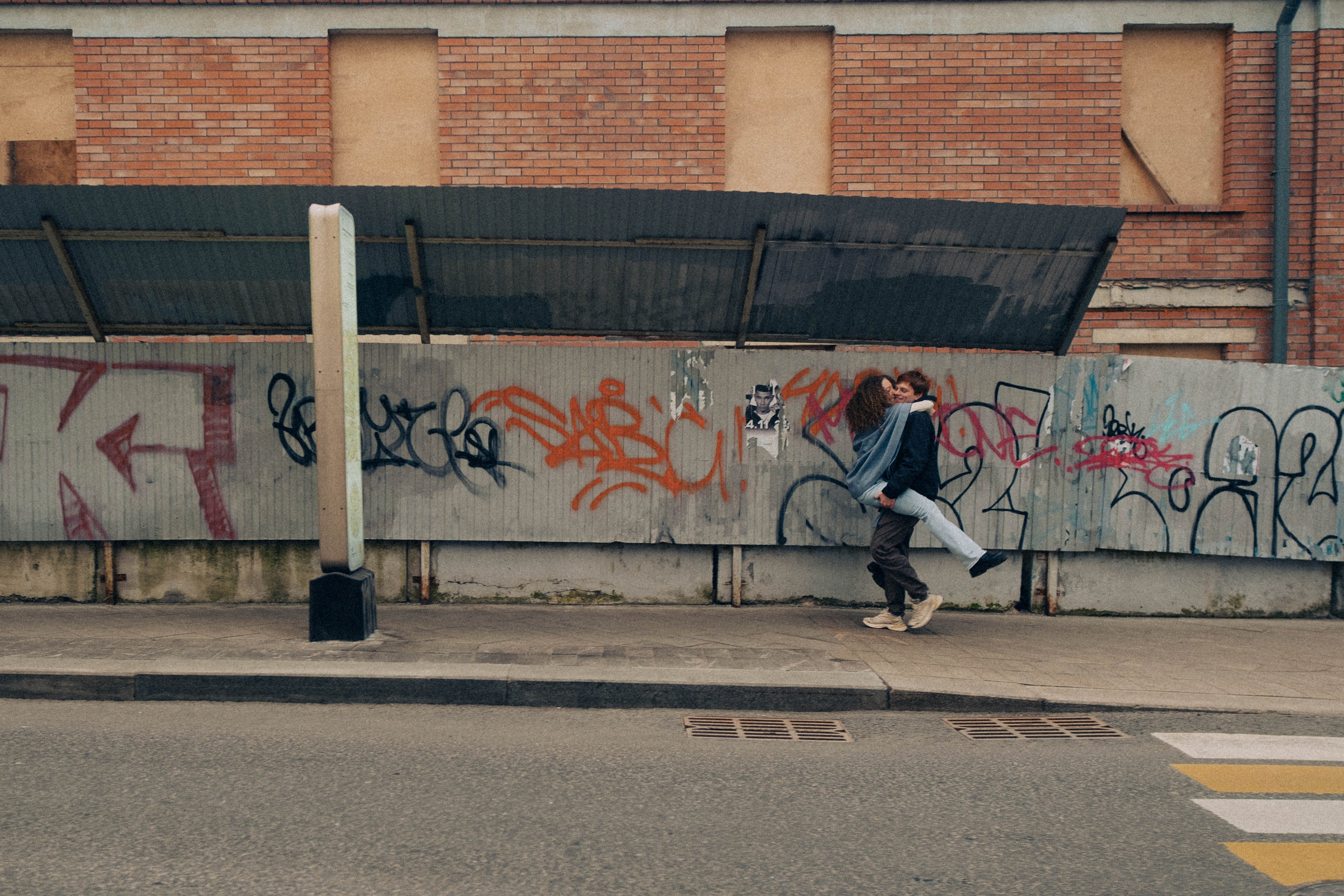 Леня и Настя. Свадебный фотограф Оля Григунова