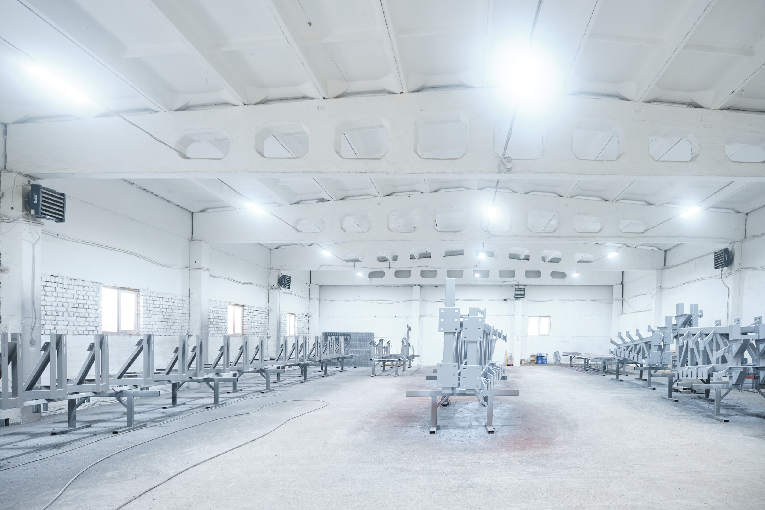 Промышленная фотосъемка в Москве и московской области. Профессиональный фотограф в Москве — Максим Дьяконов