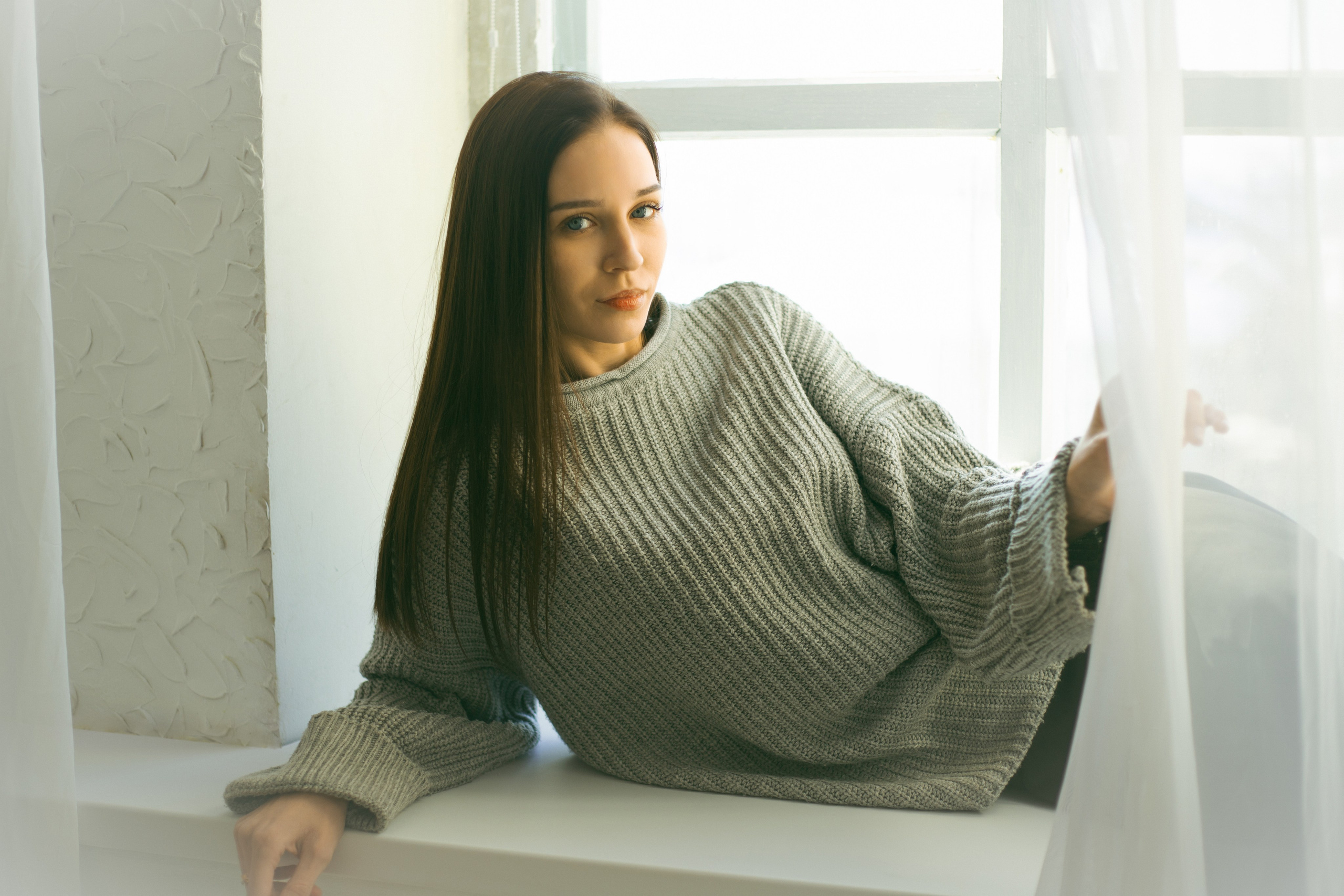 Света. Фотограф Акимова Дарья Санкт-Петербург, Михайловка