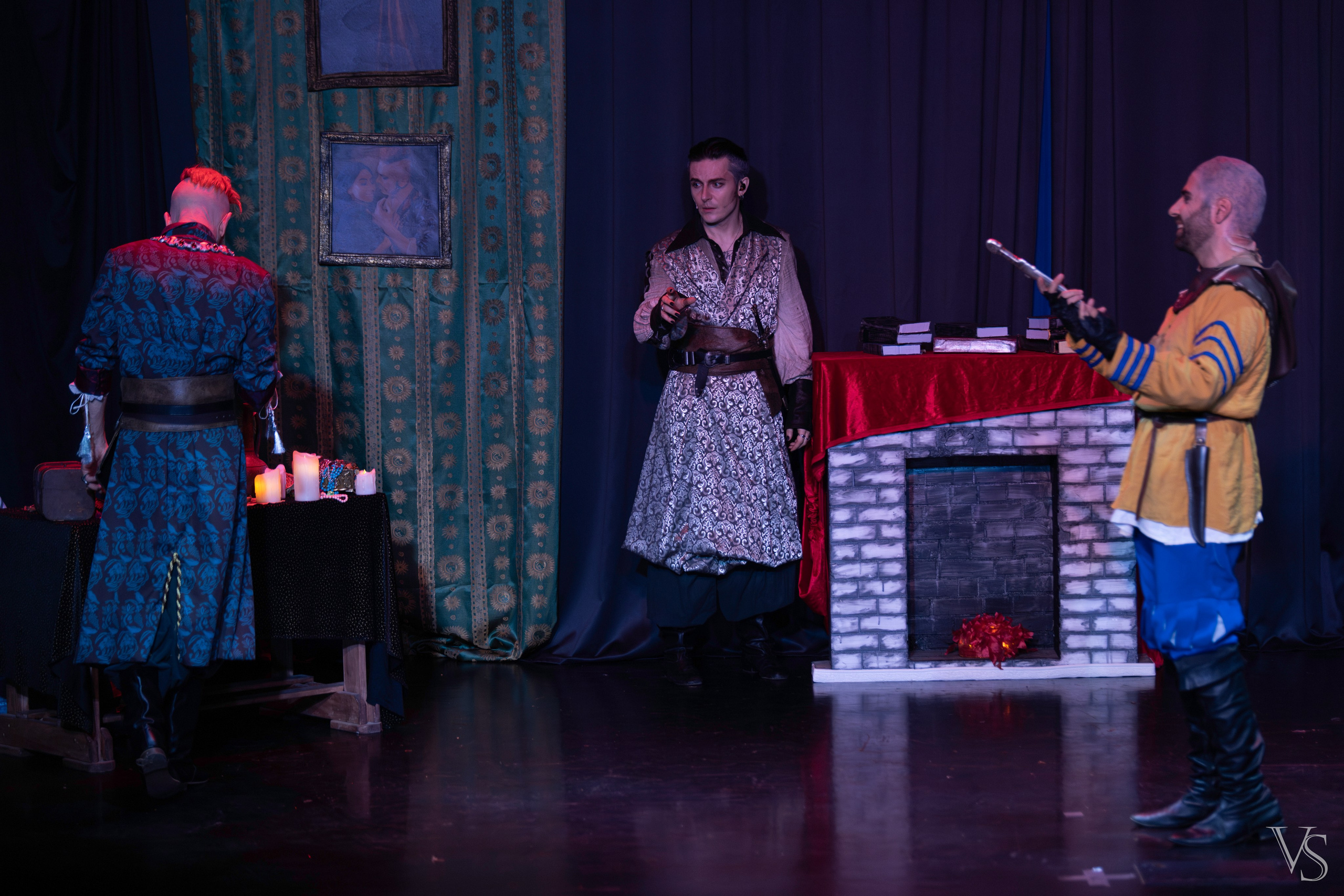 Каменное сердце. Фотограф Виктор Степанов