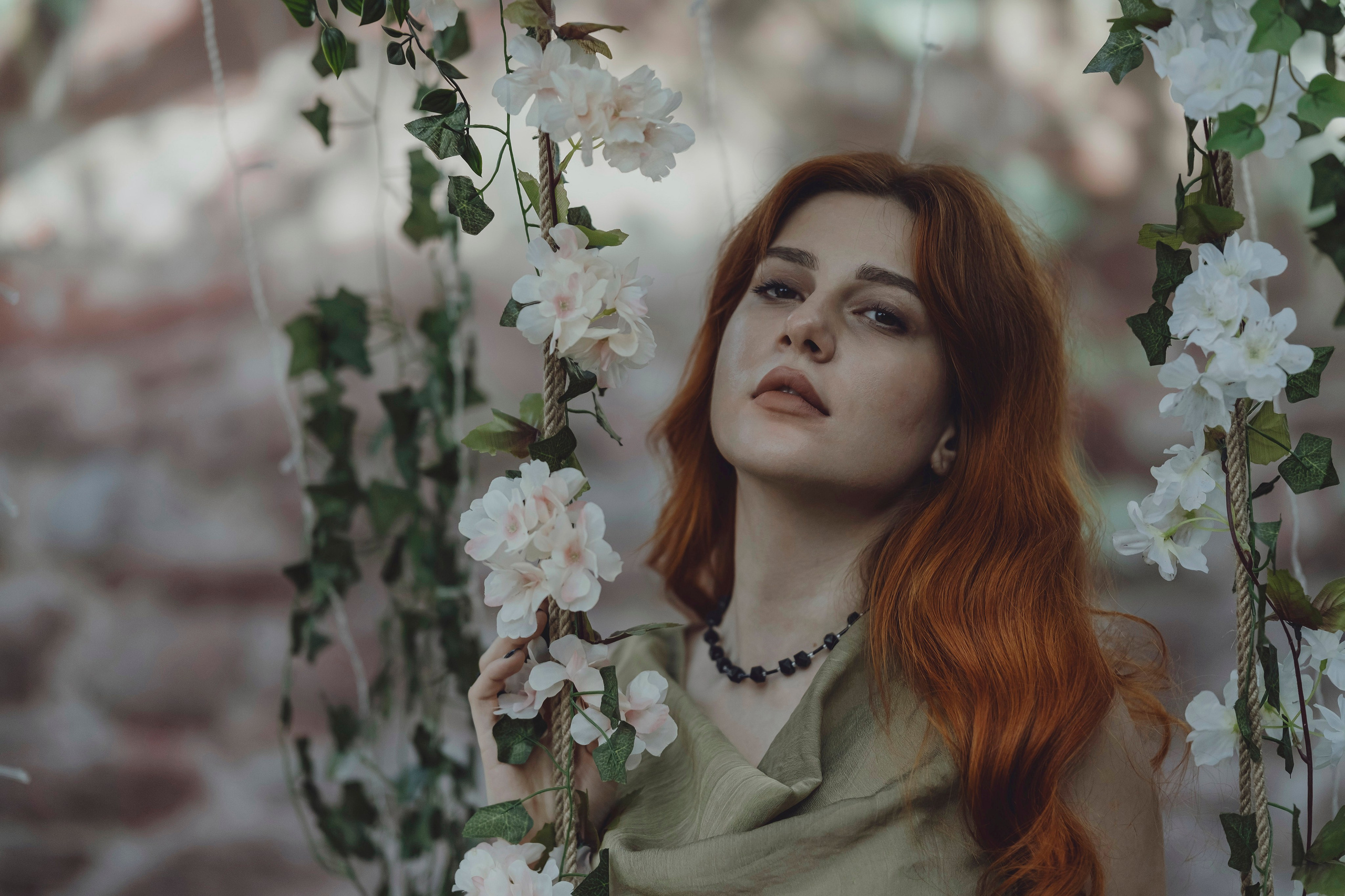 Диана. Главная