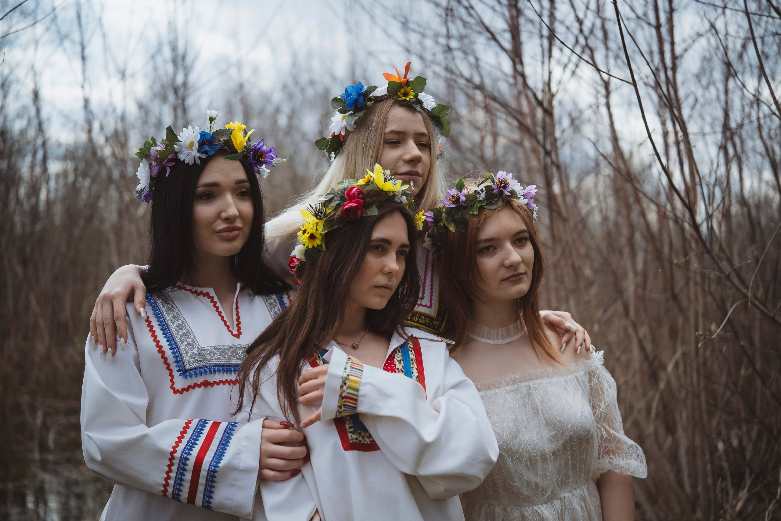 Зеленый остров. Главная