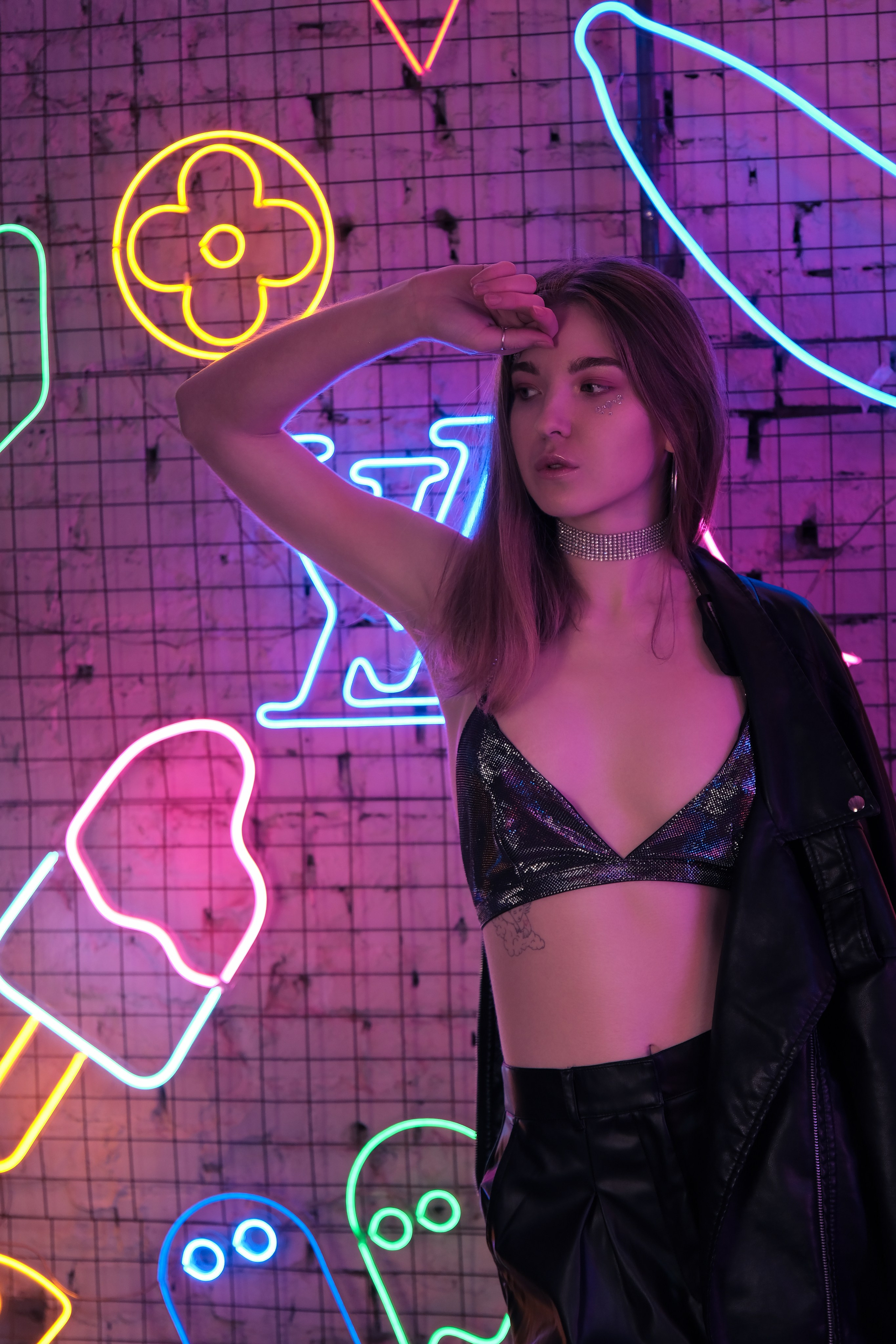 Елизавета Т. Главная