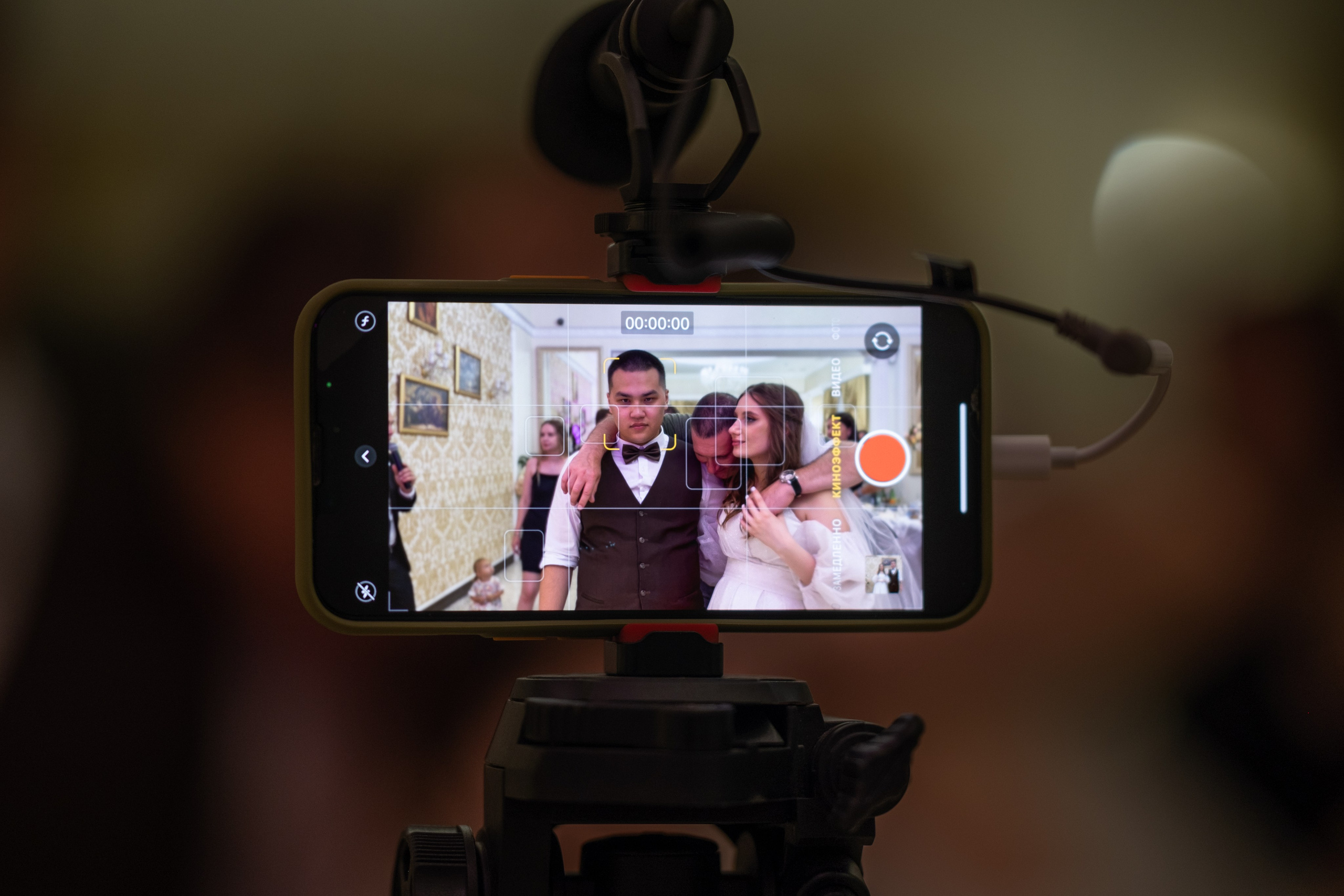 Ильдан и Виолетта. Главная