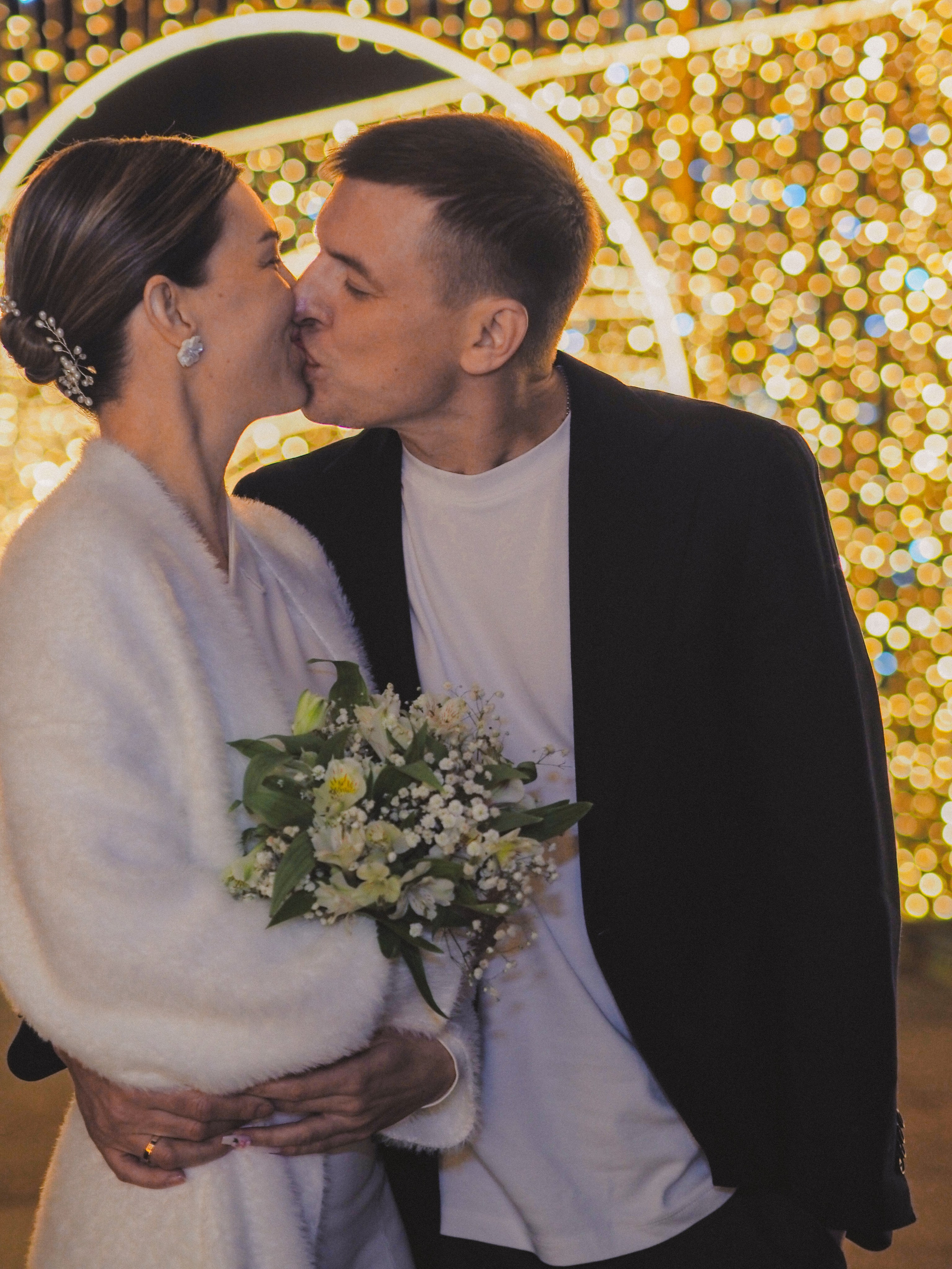 Свадебная фотосессия. Грачева Анна — твой фотограф