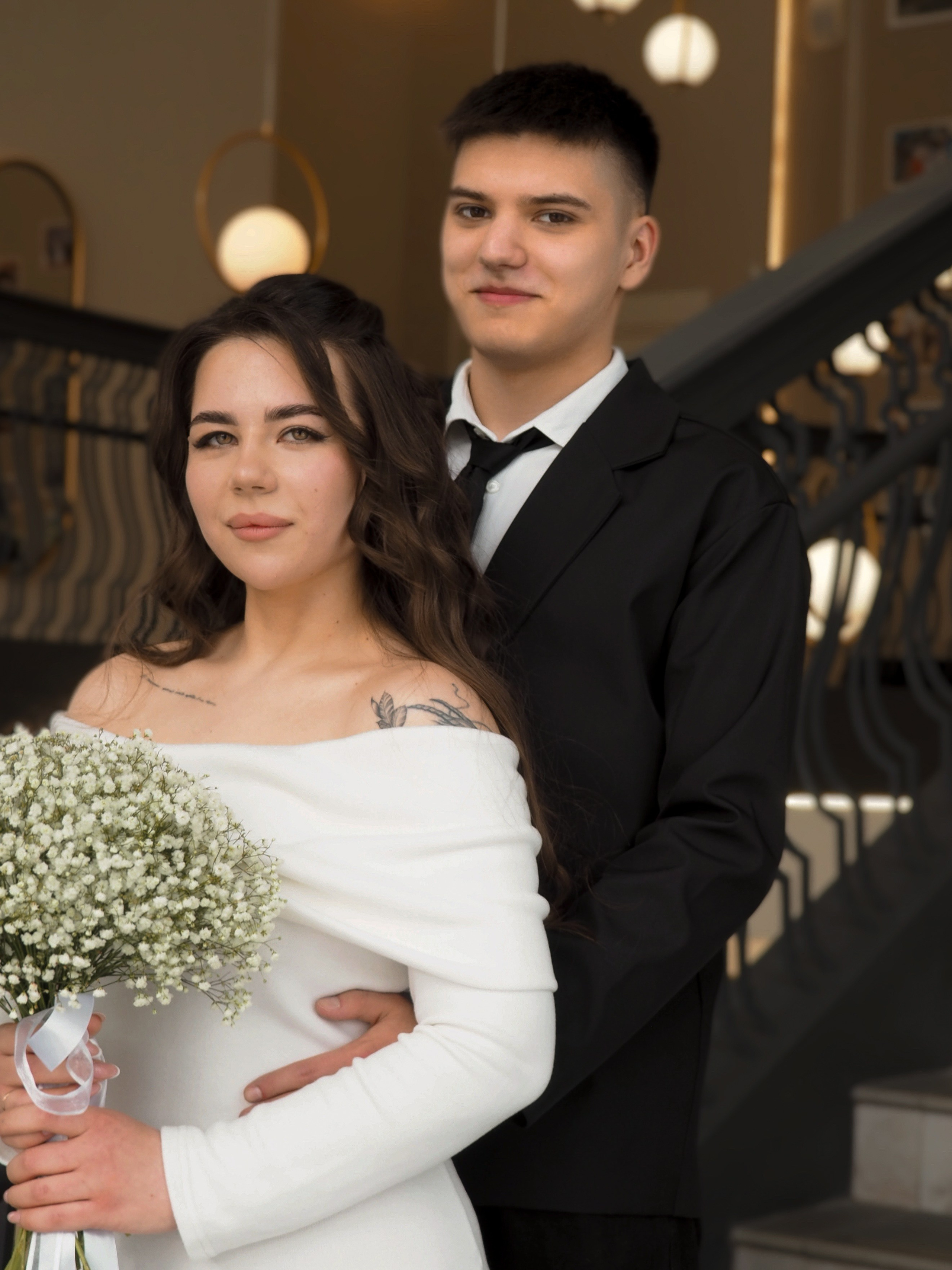 Свадебная фотосессия. Грачева Анна — твой фотограф