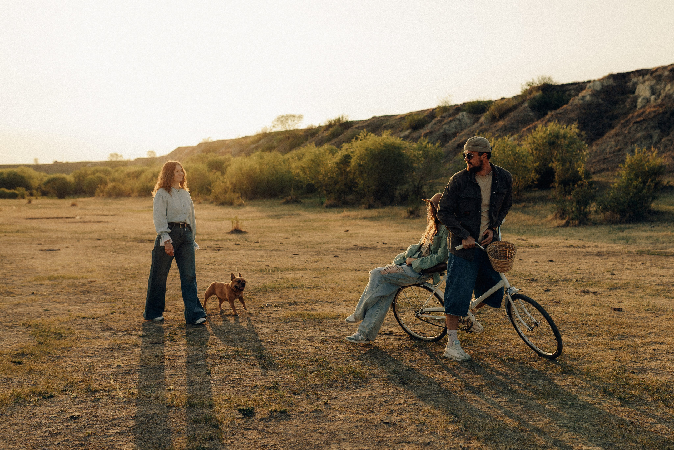 Семейная съемка. Фотограф в Чите Карина Власова