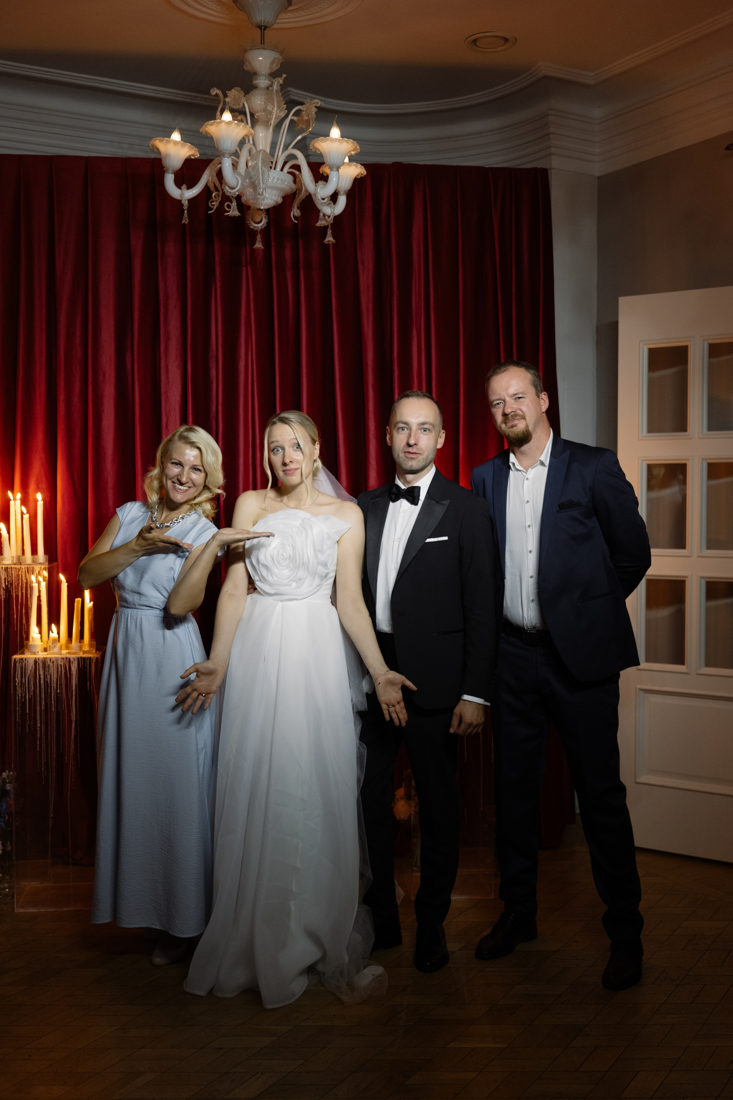 Павел + Наталья. Свадебный и семейный фотограф в Москве/Калуге Юлия Мосиюк