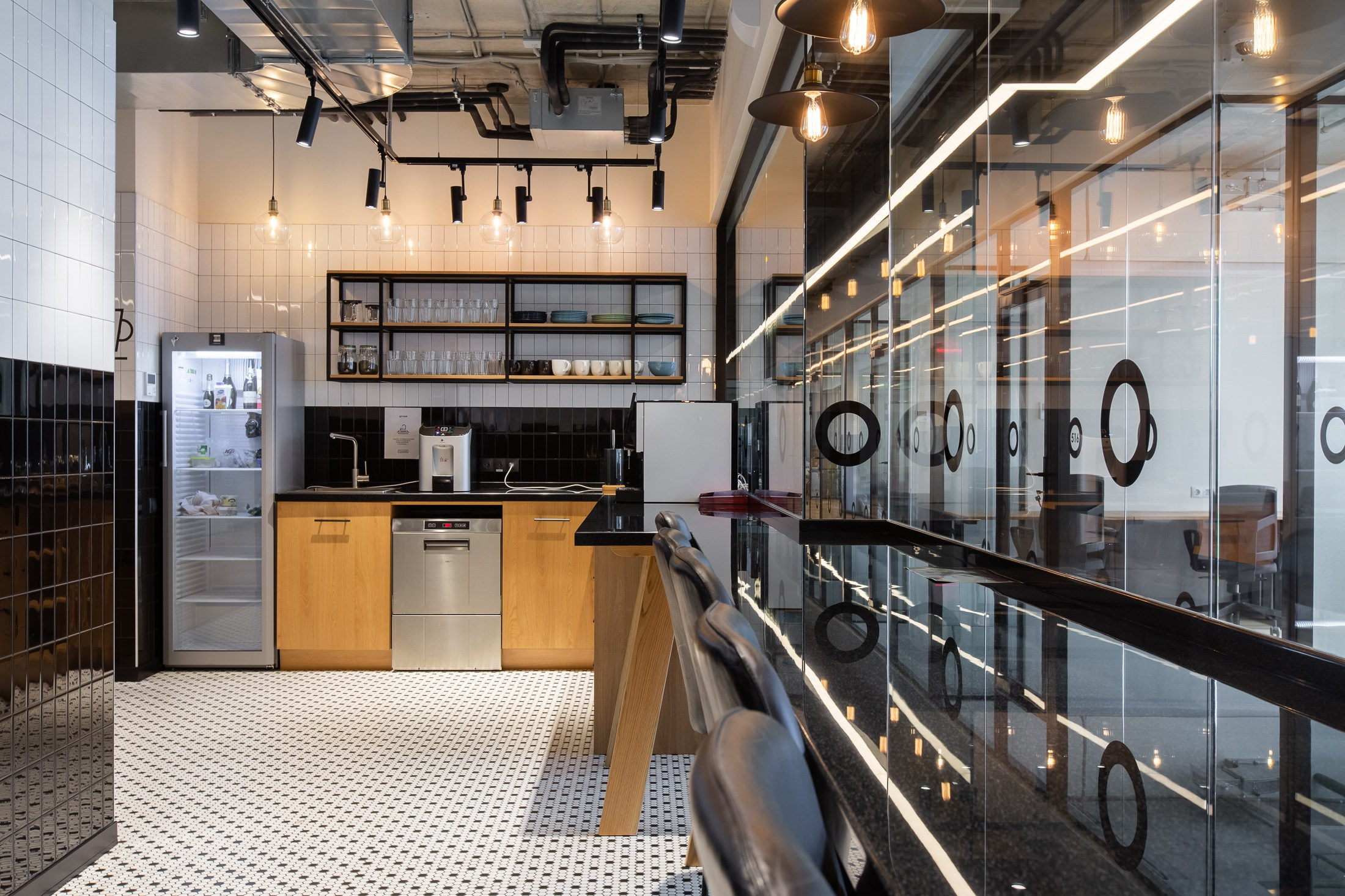 Коворкинг SOK