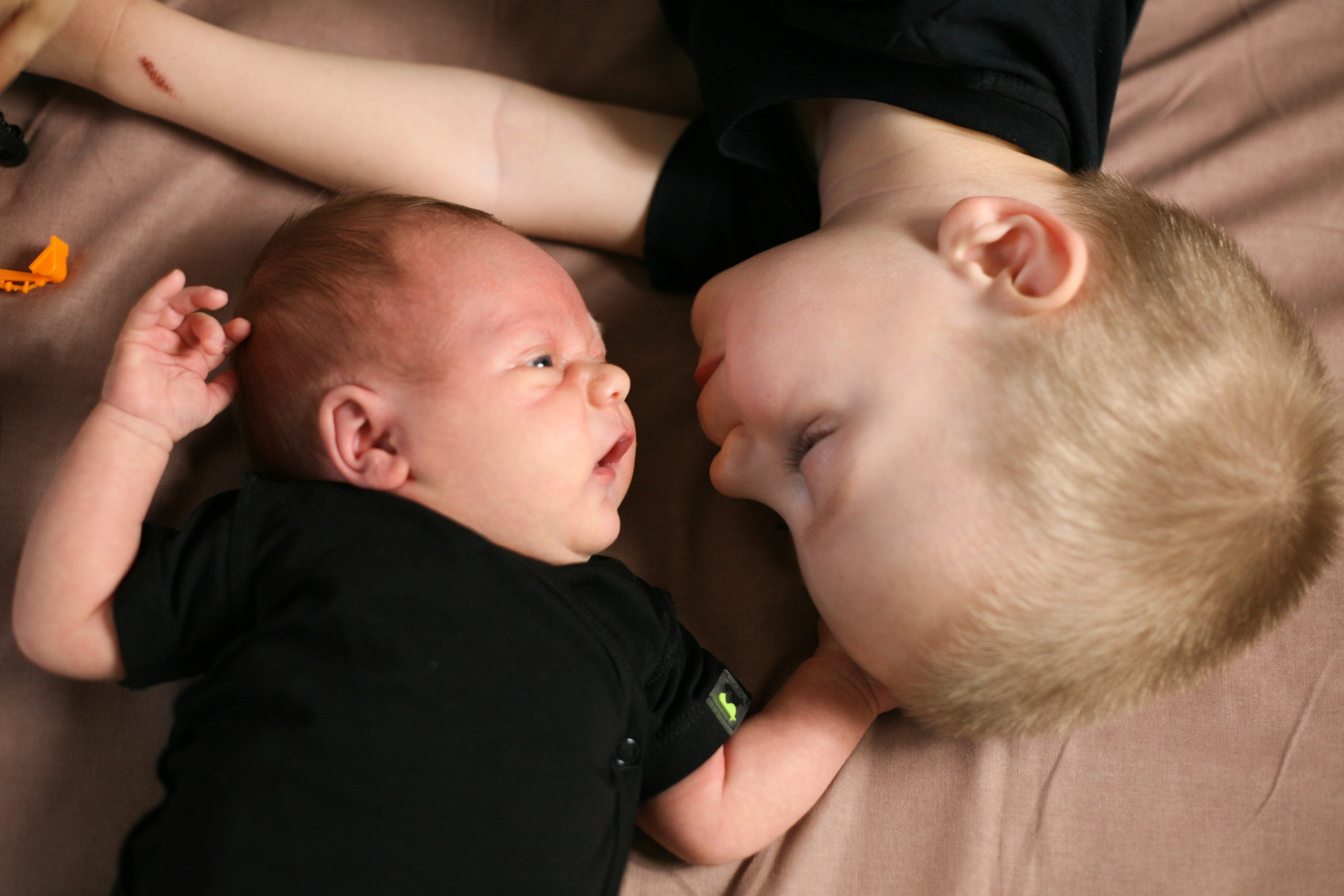 Две недельки на Земле. Семейный и детский фотограф в Перми Ольга Кошелева