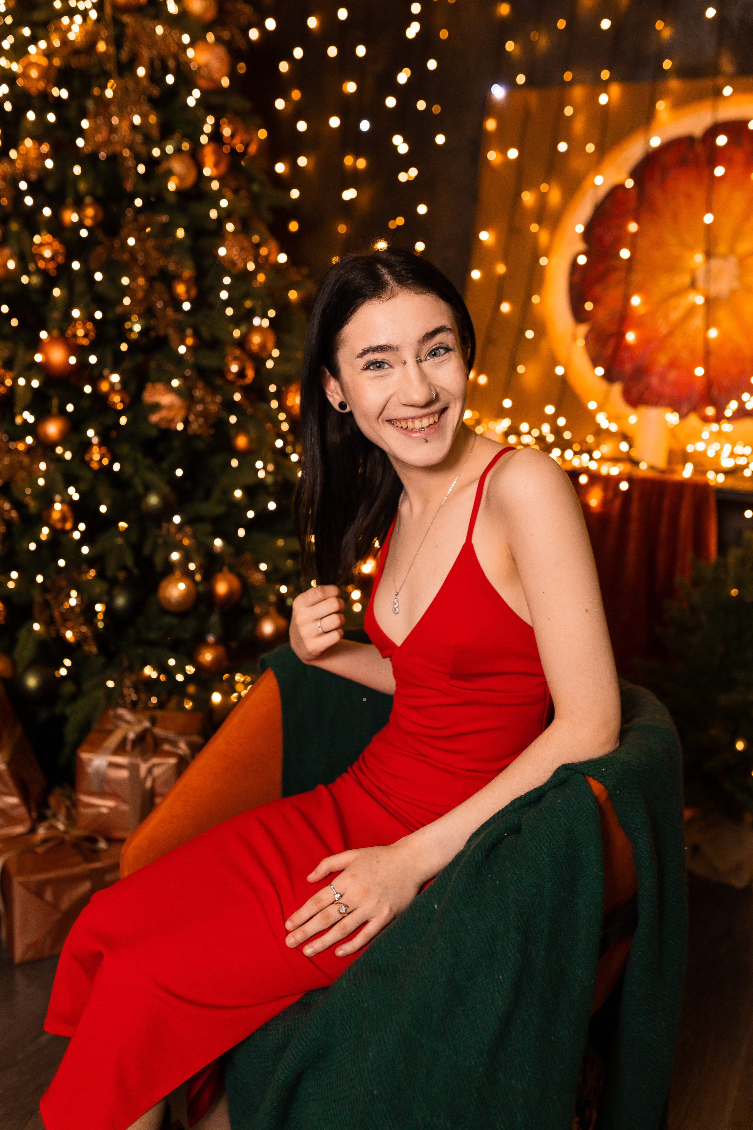 Мама, папа, я и моя сестренка. Свадебный фотограф в городе Подольск МО и Москва Крылова Ирина