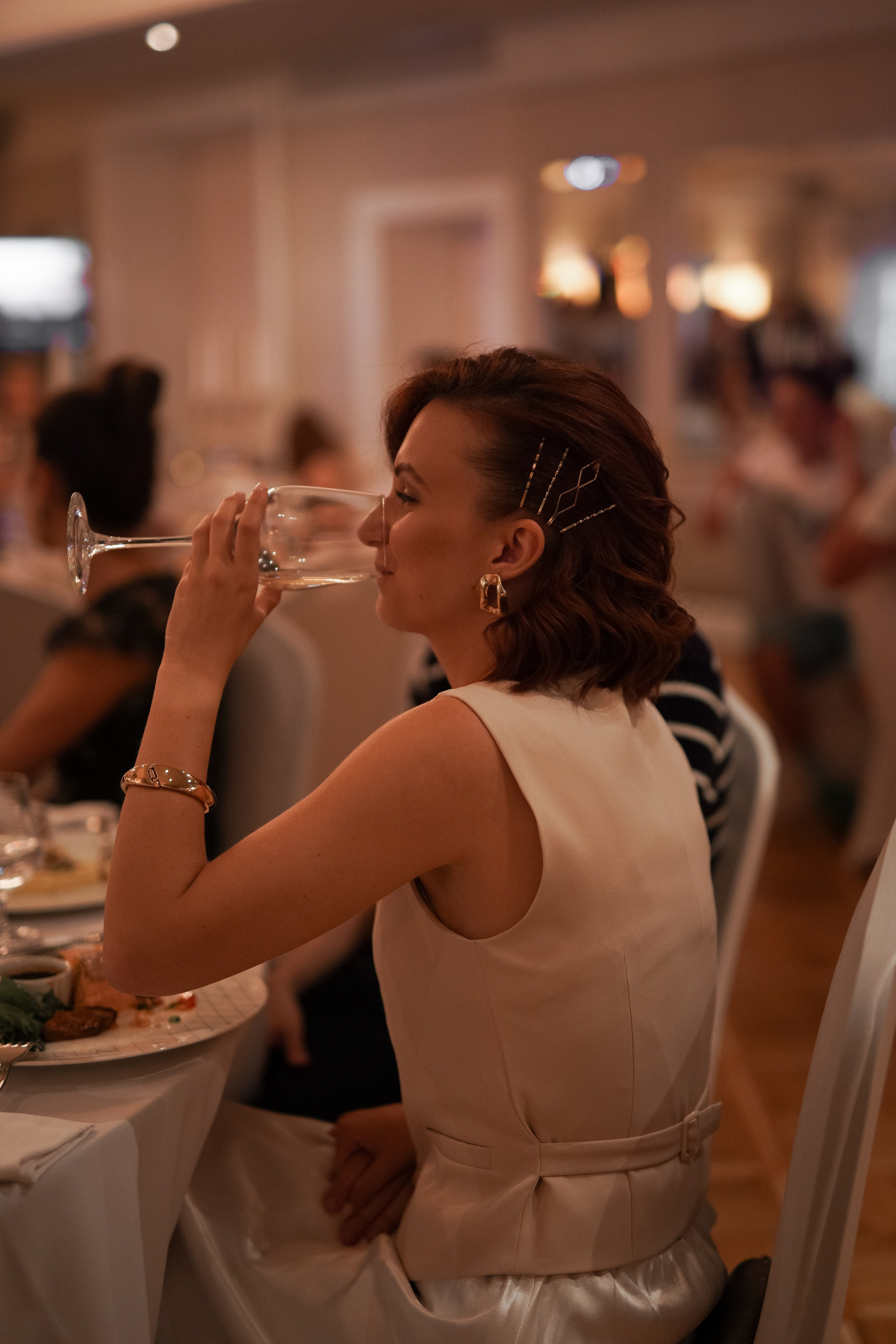 Наталья и Феликс. Свадебный фотограф Марина Попова