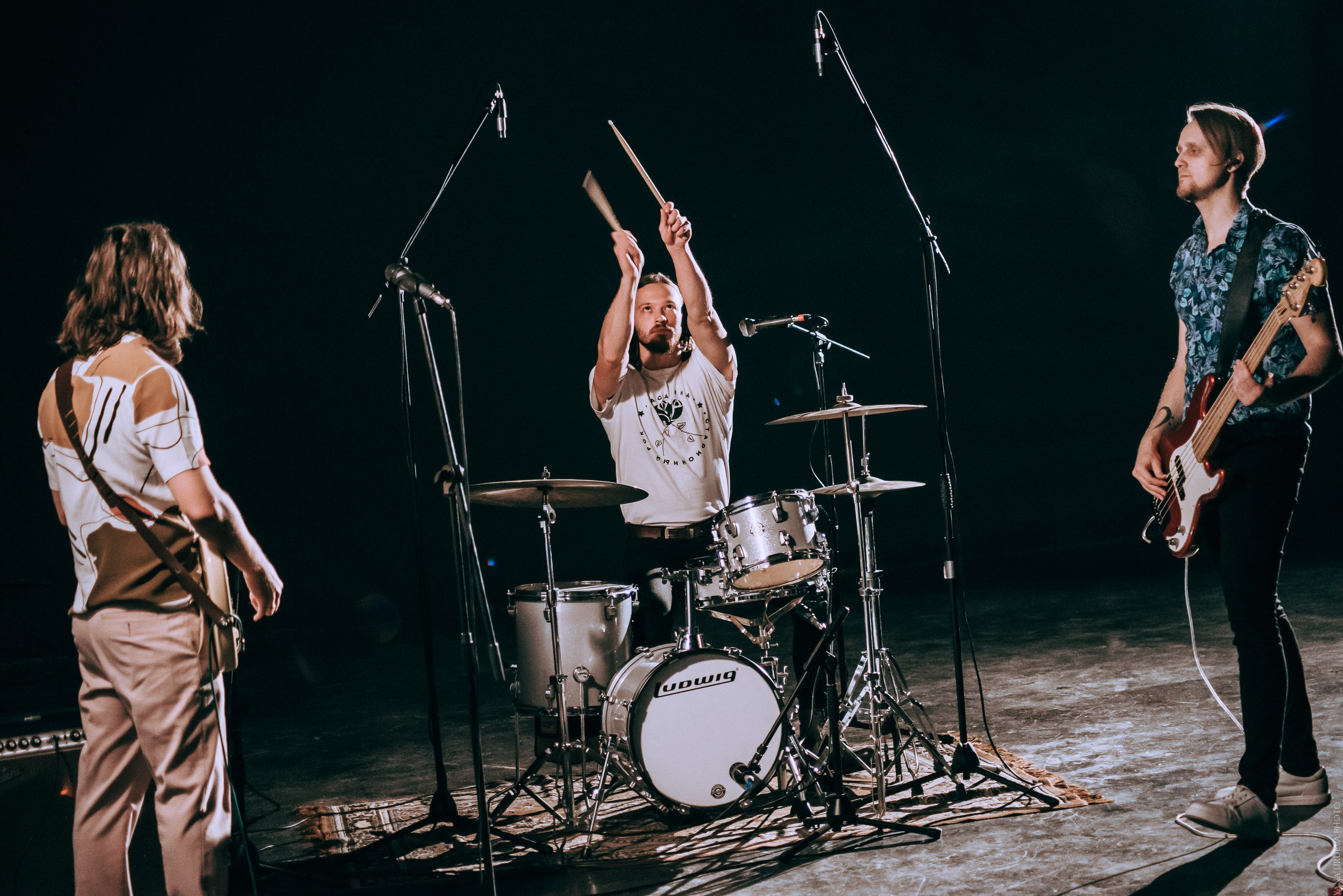 Группа Пасадена. Свадебный и контент- фотограф в Тольятти, Самаре, Москве Яна Уруева